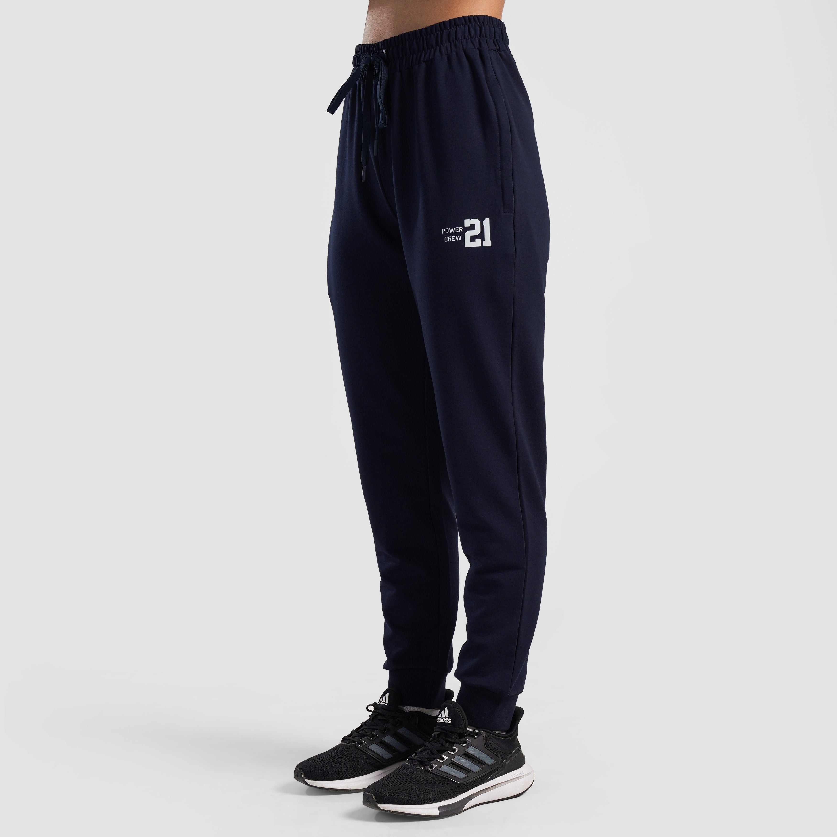 Varsity Joggers (Navy)
