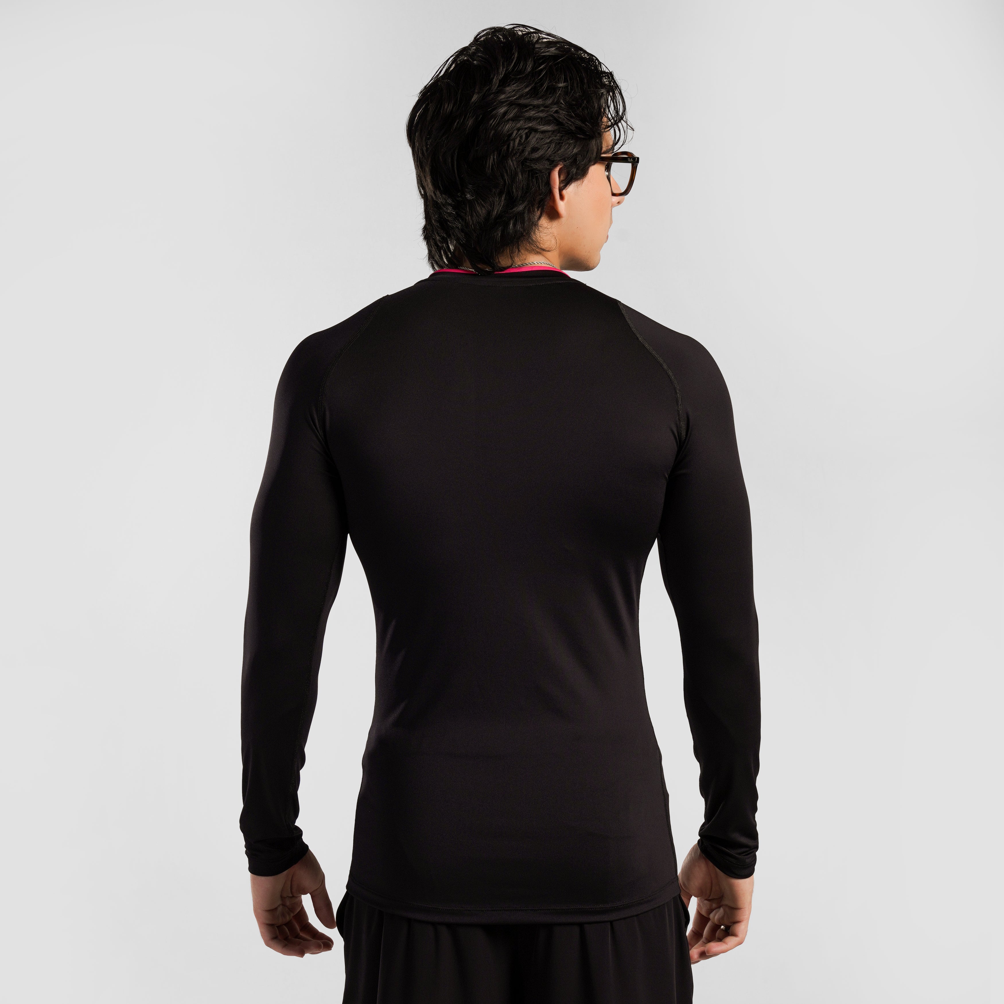 GAI ARR COMPRESSION (Black)