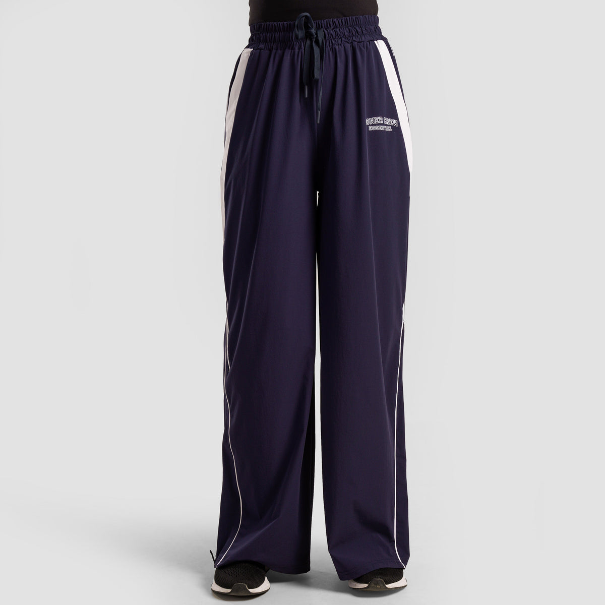 women gym trousers workout pants breathable fitness training bottoms back view Women Gym Trousers Gym Armour Pakistan