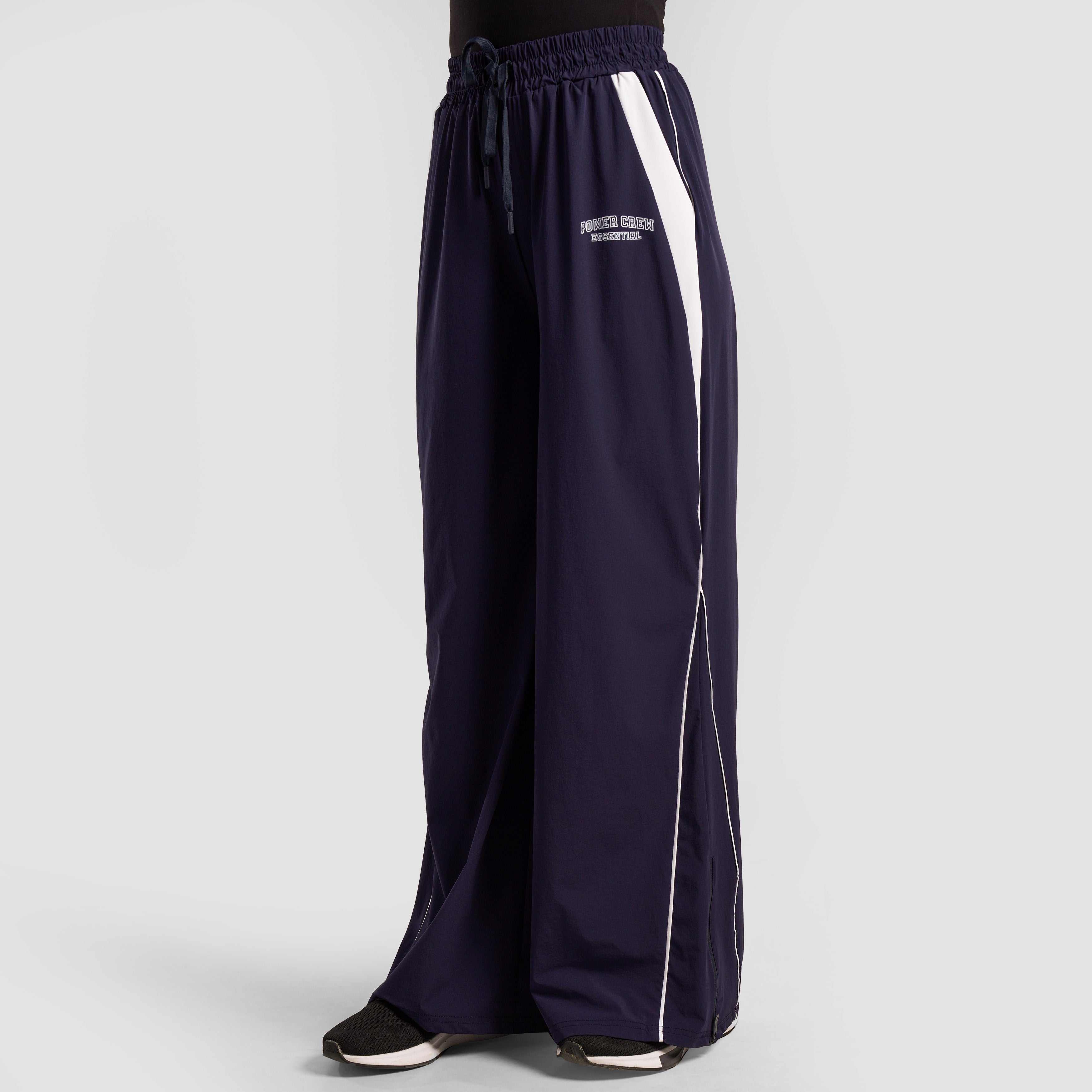 Vanguard Flex Pants (Navy)