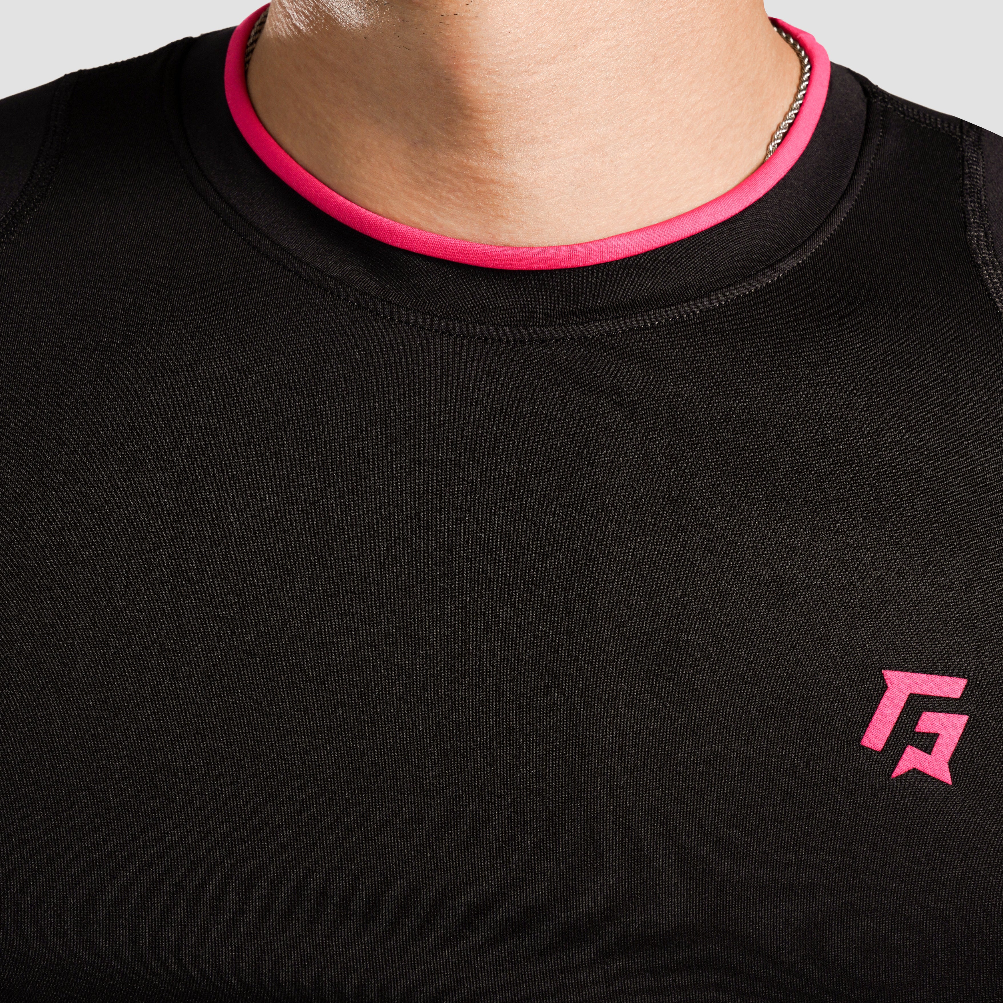 GAI ARR COMPRESSION (Black)