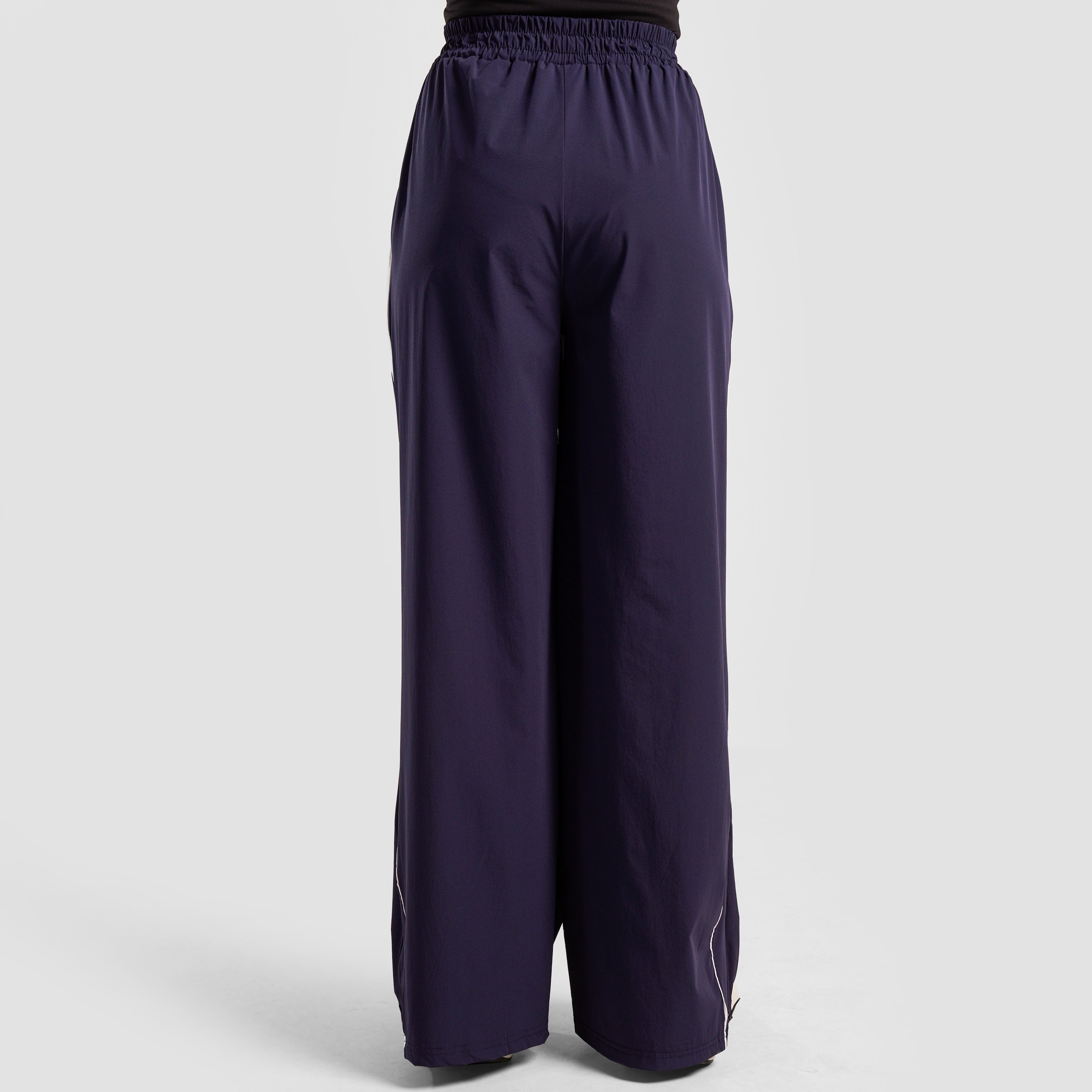 Vanguard Flex Pants (Navy)