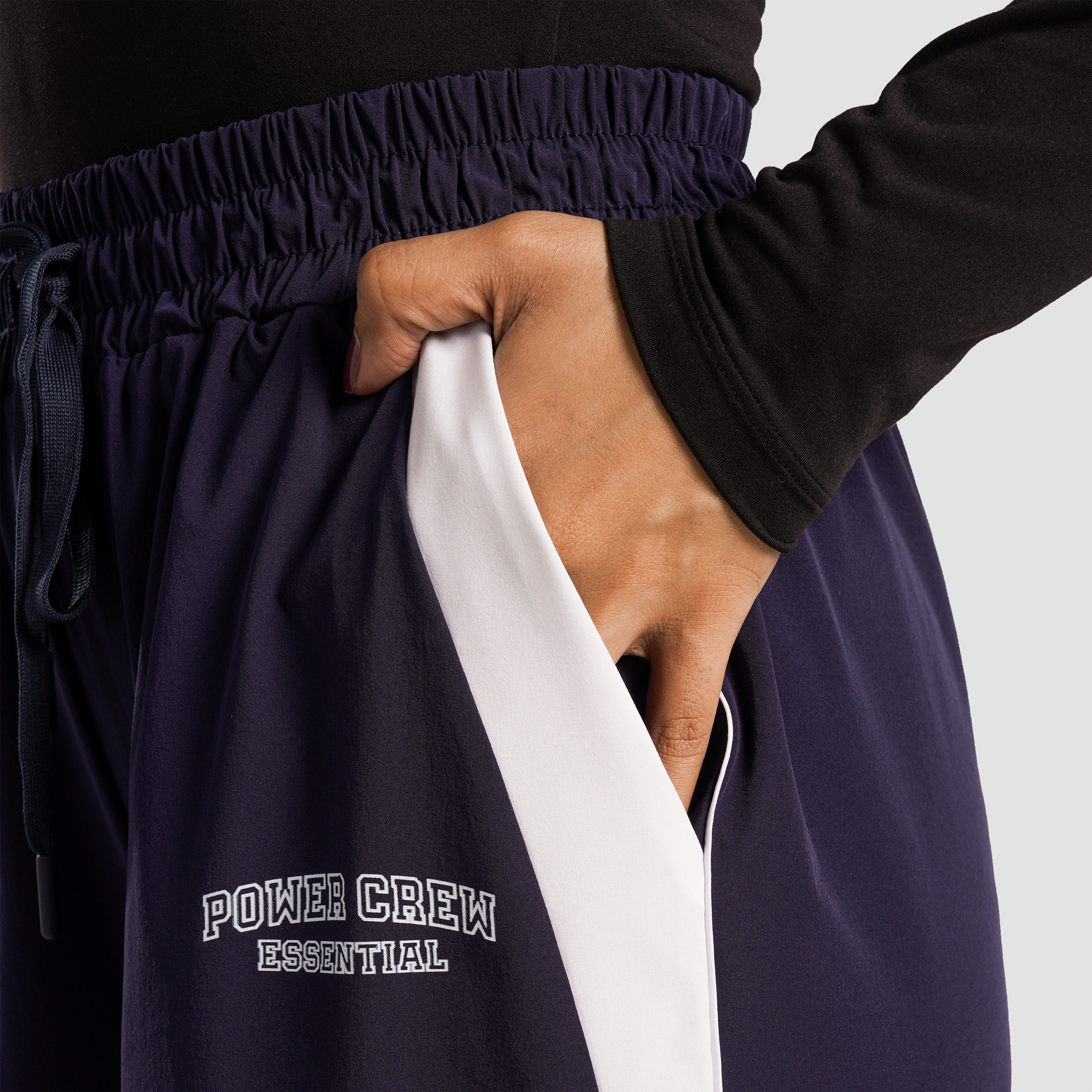 Vanguard Flex Pants (Navy)