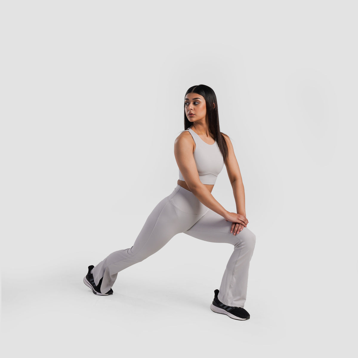 women gym wear sportswear fitness training outfit fabric detail Women Gym Wear Gymarmour Pakistan