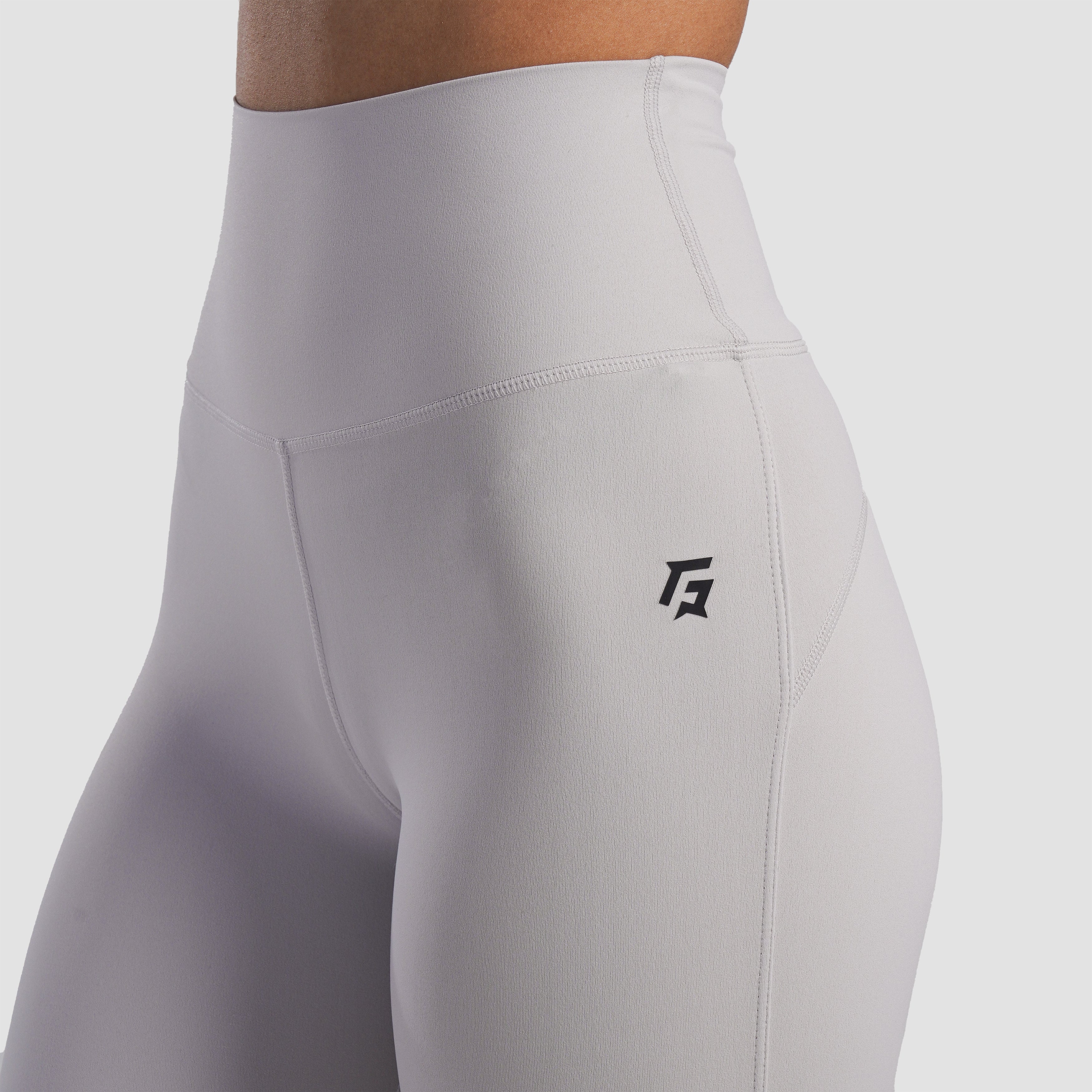 Aspire Leggings (Off White)