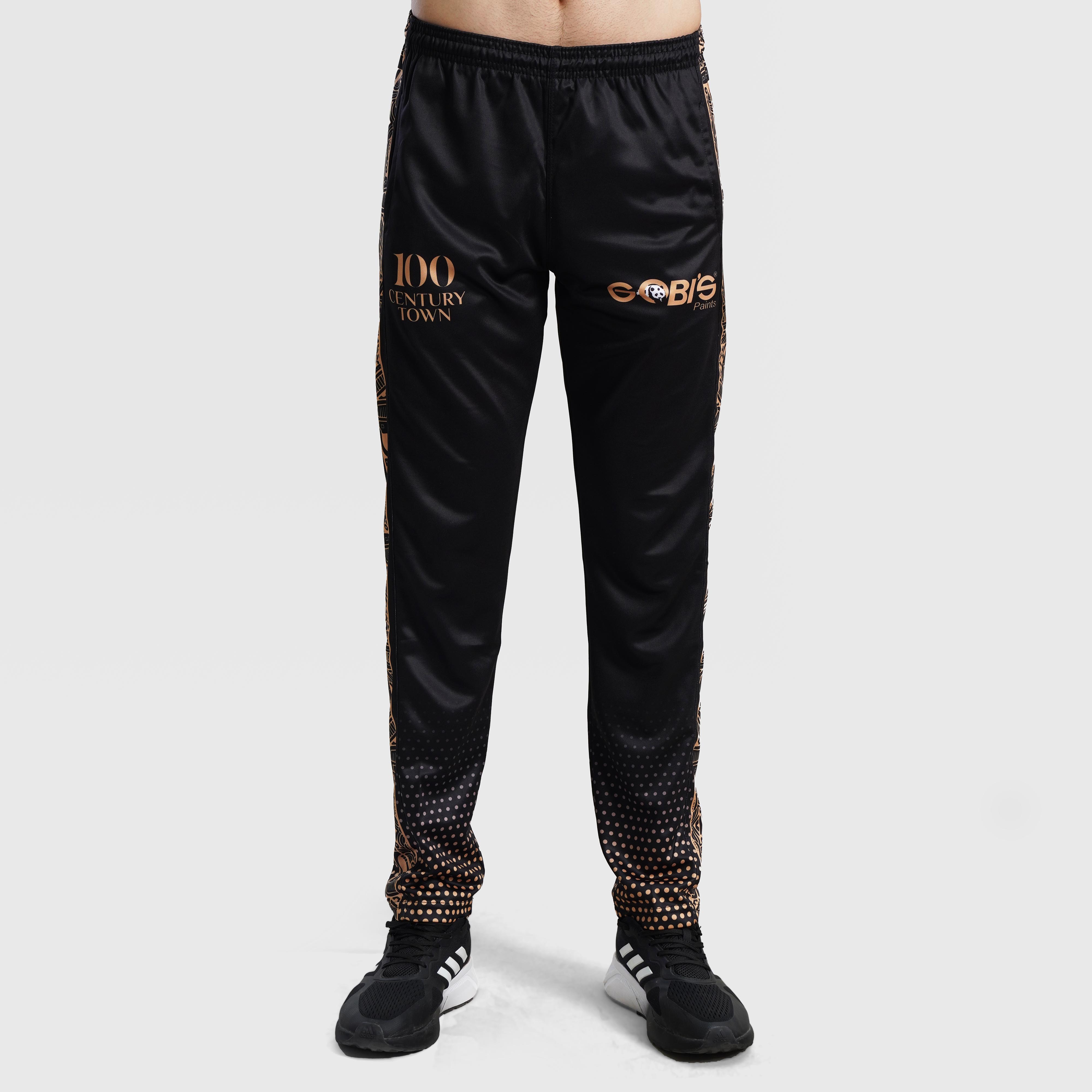 Peshawar Zalmi Bottoms (Away Kit)