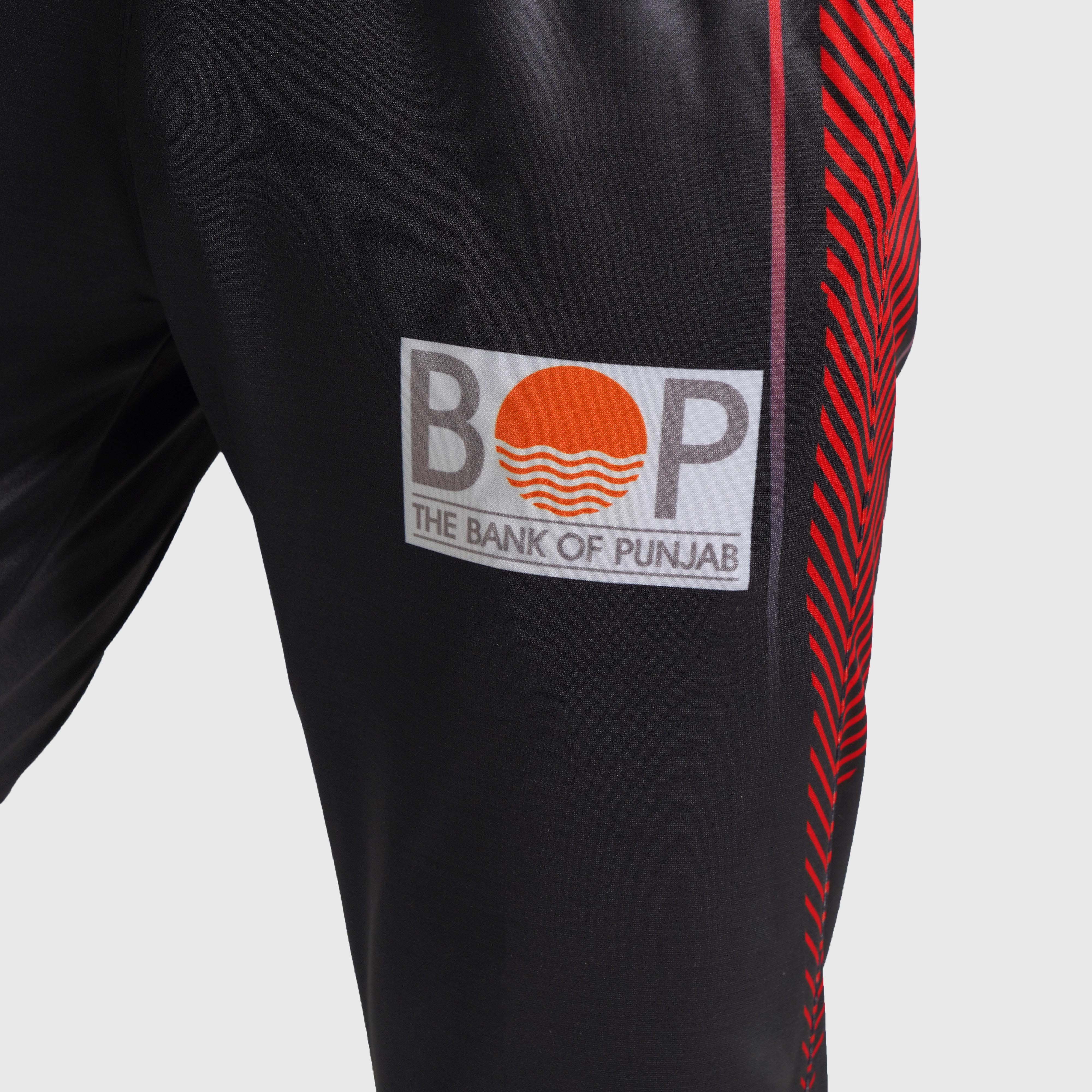 Lahore Qalandars Bottoms (Away Kit)