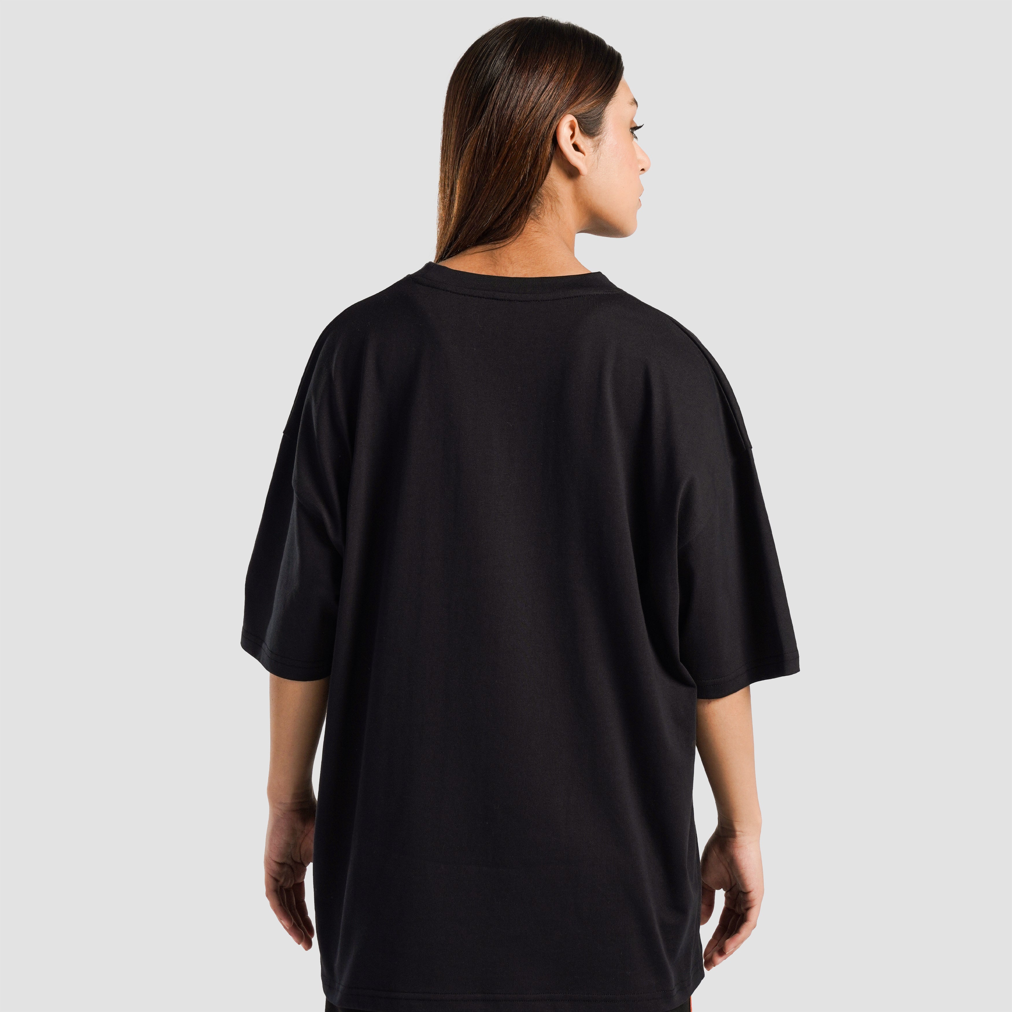 StreetLine T-Shirt (Black)