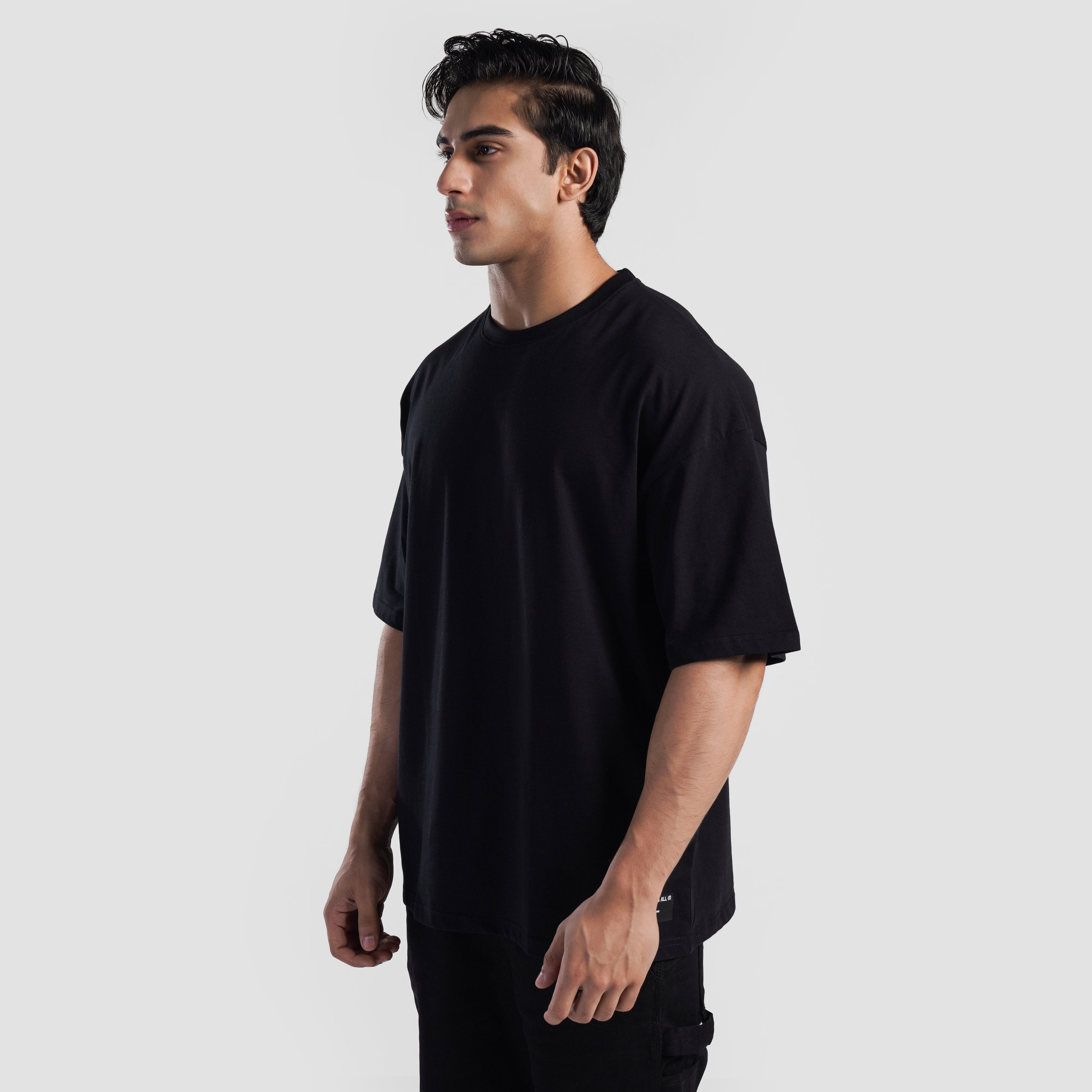 GAI-Tee (Black)