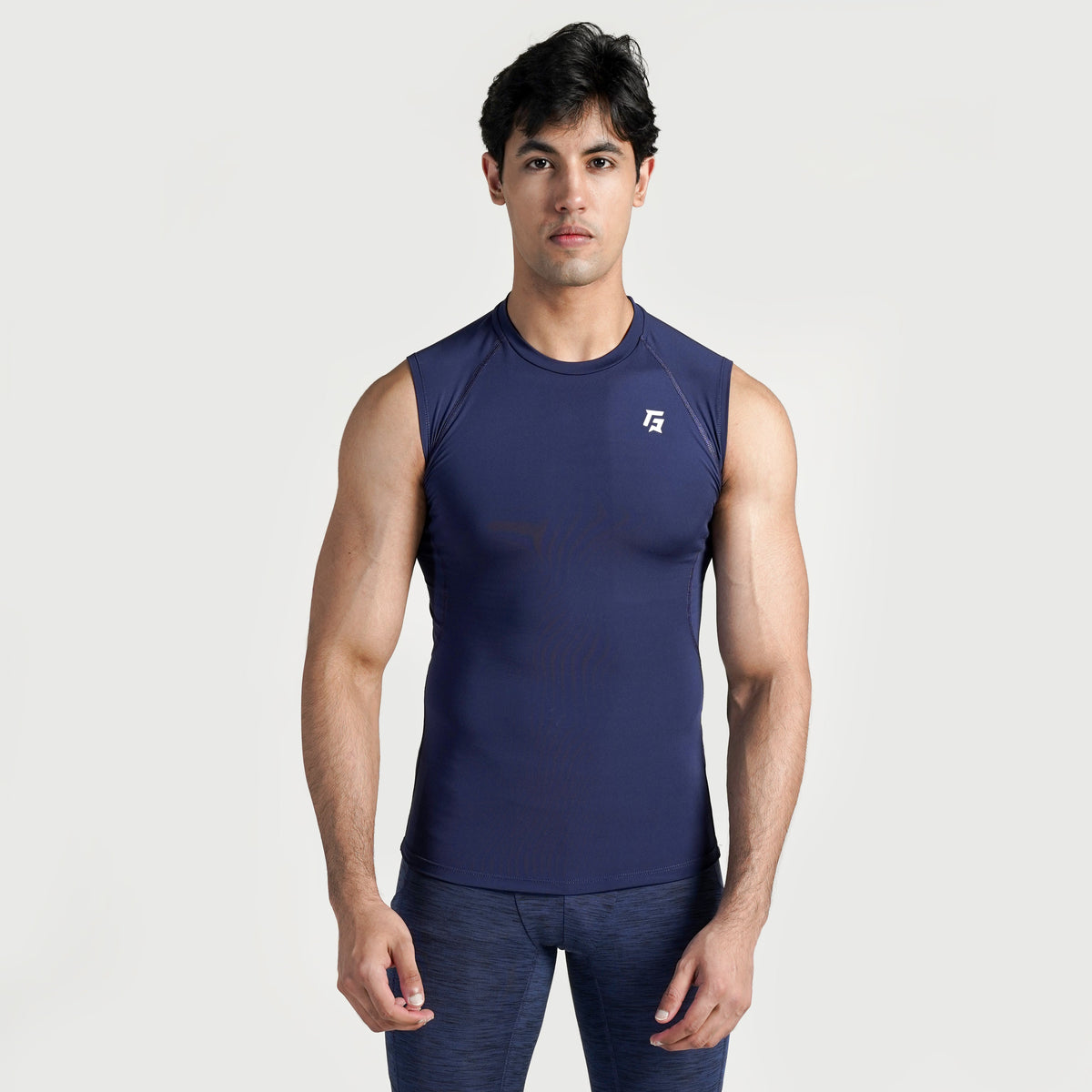 men gym wear sportswear fitness training outfit front view Men Gym Wear Gym Armour Pakistan