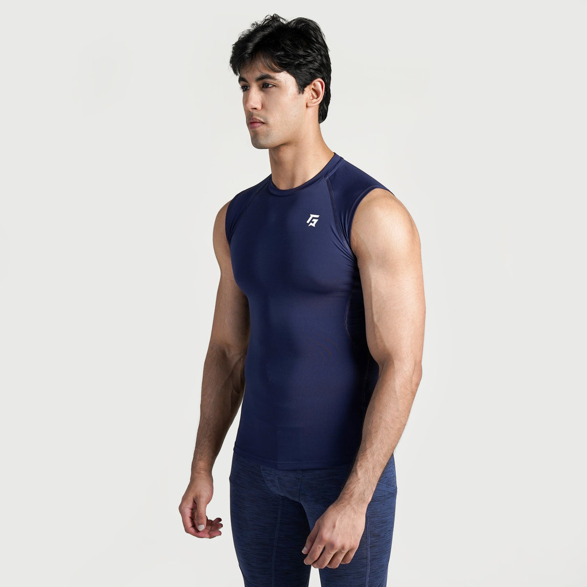 men gym wear sportswear fitness training outfit side view Men Gym Wear Gym Armour Pakistan