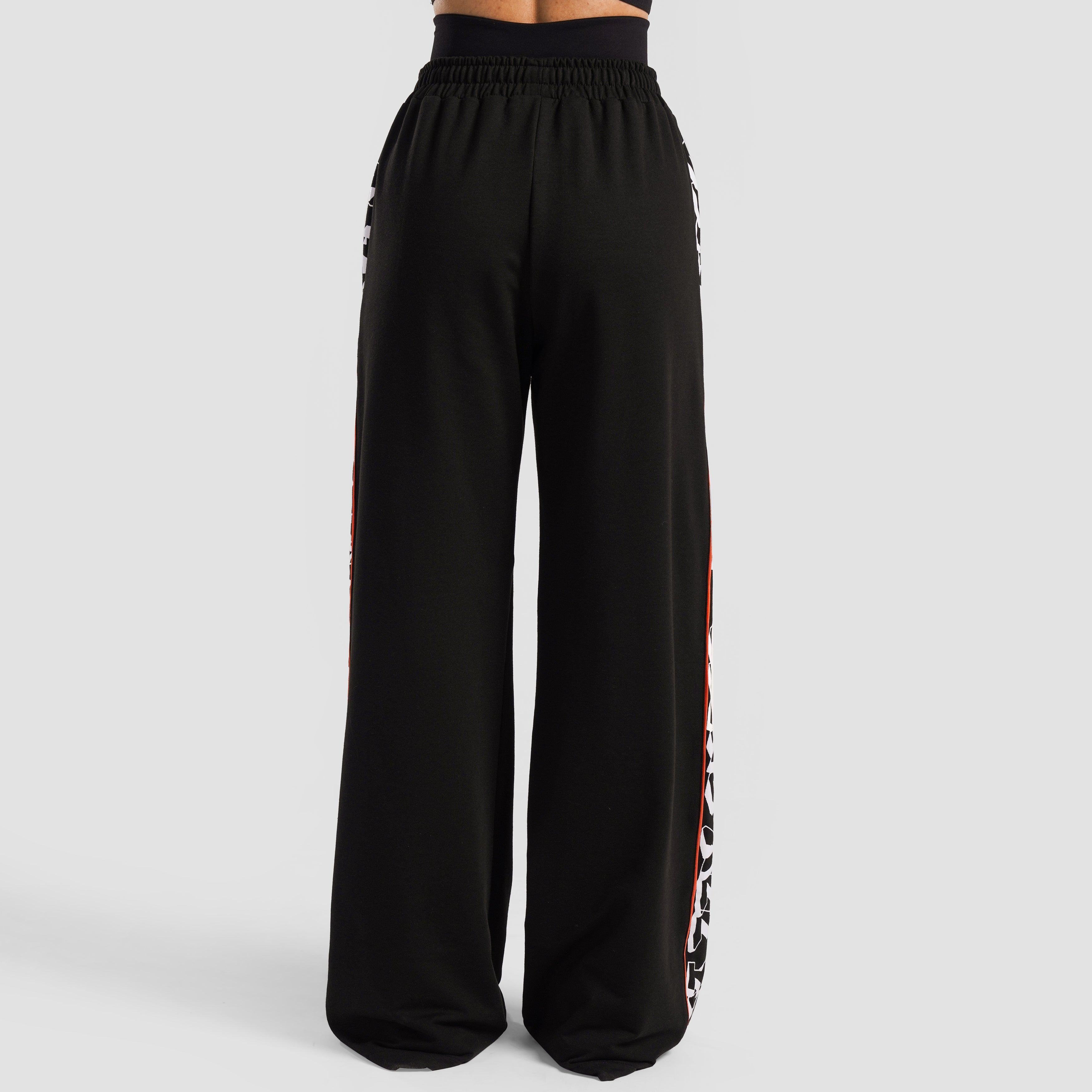 StreetLine Trousers (Black)
