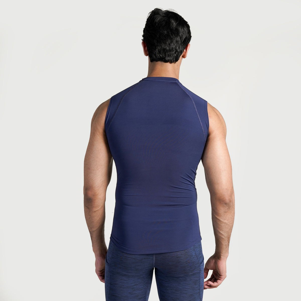 men gym wear sportswear fitness training outfit back view Men Gym Wear Gym Armour Pakistan