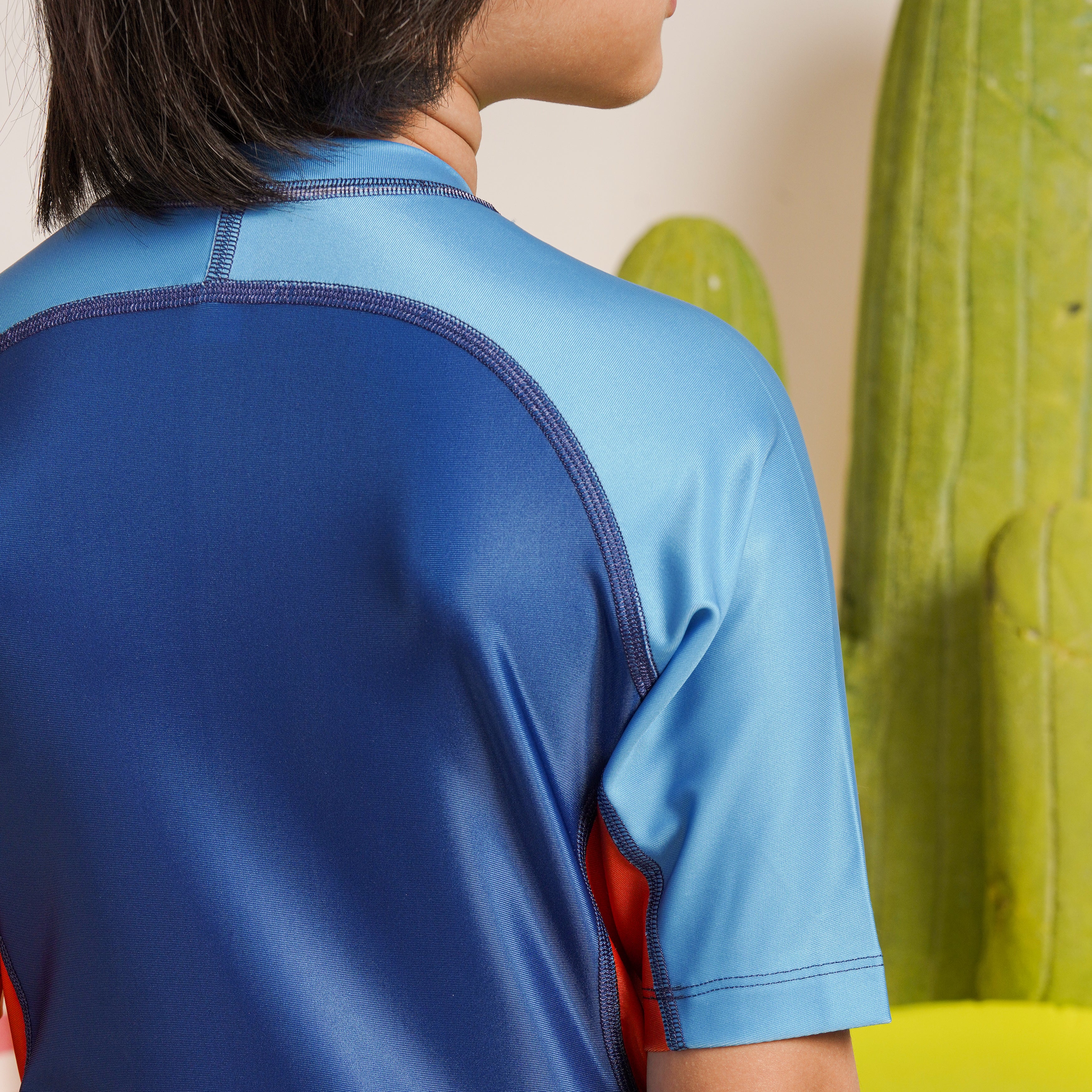 SwiftZip 0.2 One Piece (Blue)