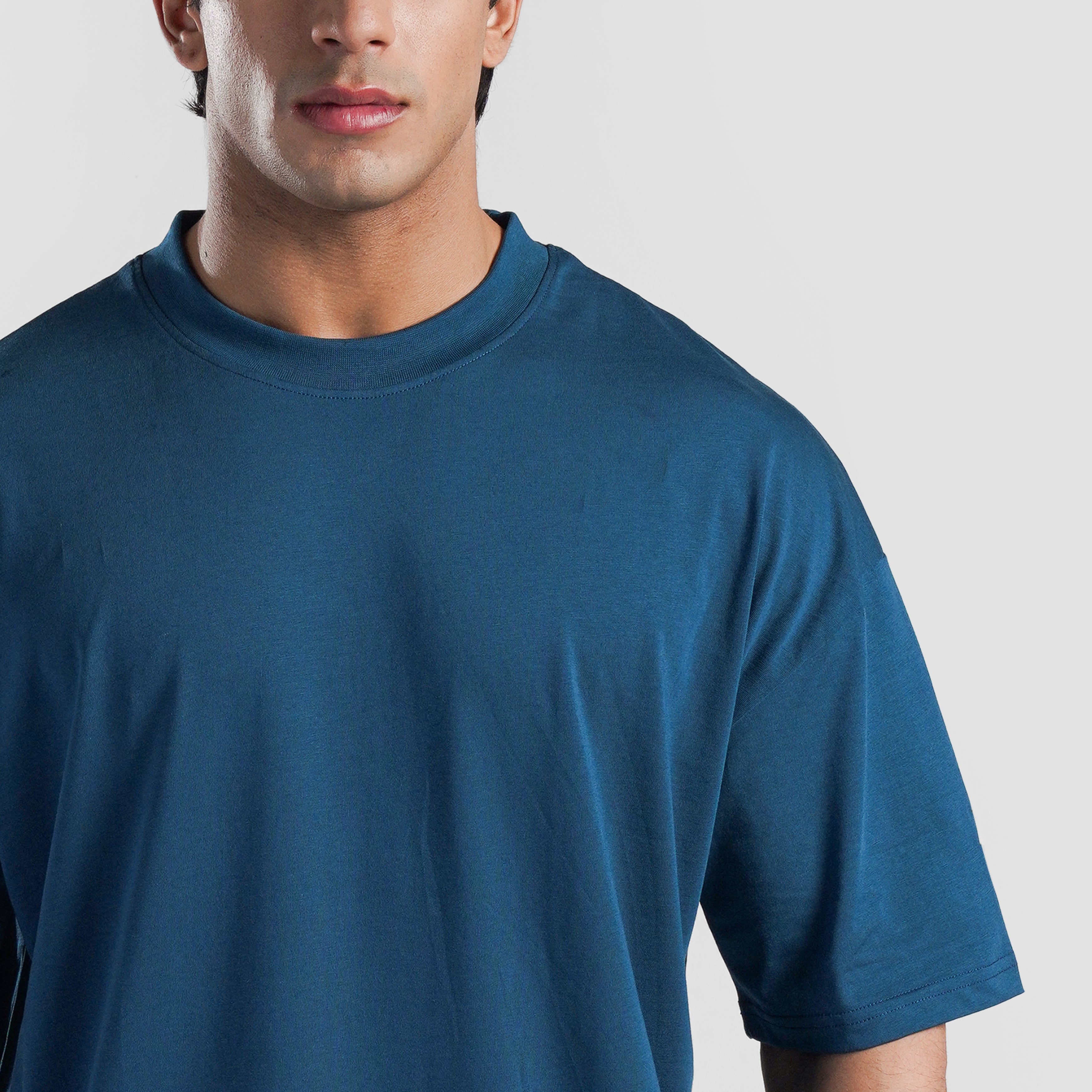GA Prime Tee 2.0 (Teal)