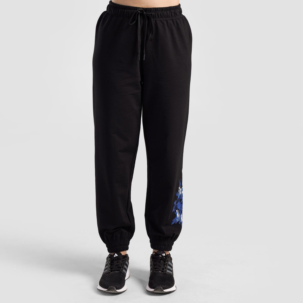 women gym trousers workout pants breathable fitness training bottoms front view Women Gym Trousers Gym Armour Pakistan