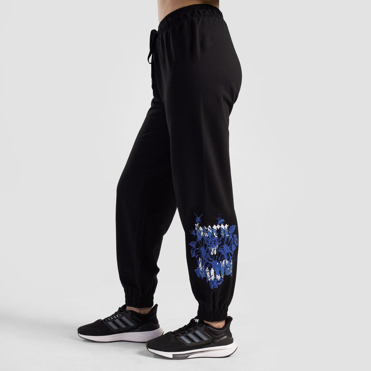 women gym trousers workout pants breathable fitness training bottoms back view Women Gym Trousers Gymarmour Pakistan