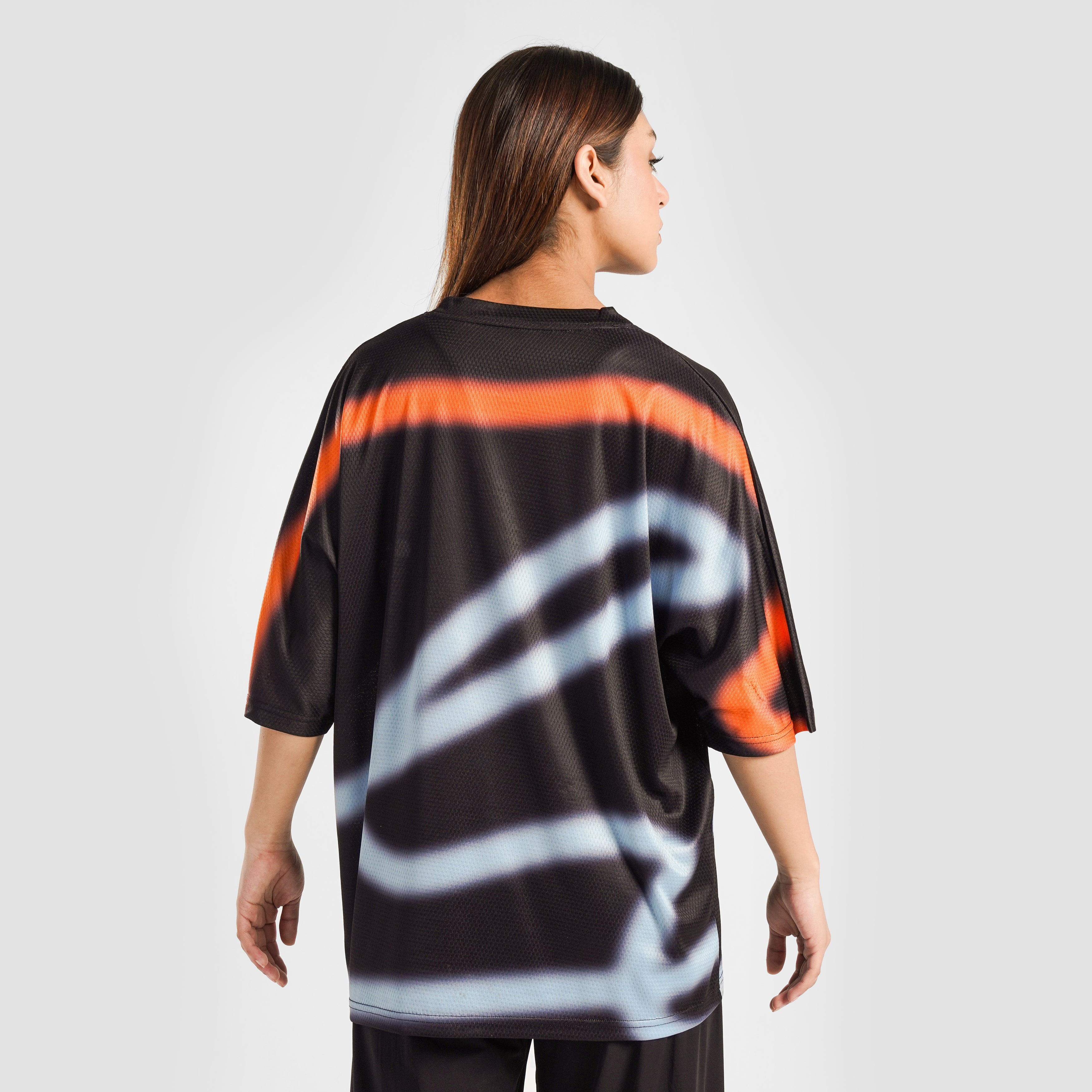 Real Eyes Tee (Black)