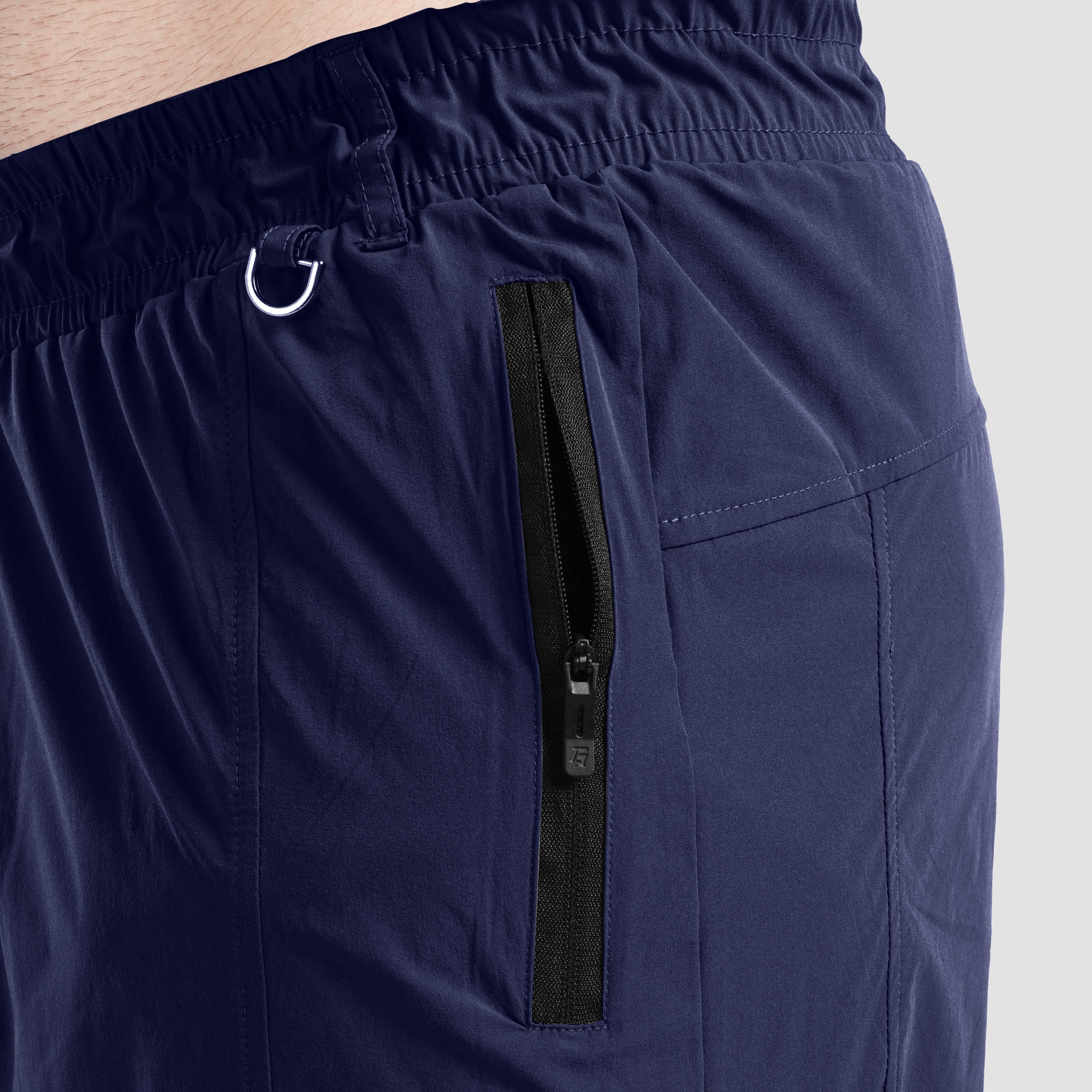 Excel Trousers 2.0 (Navy)