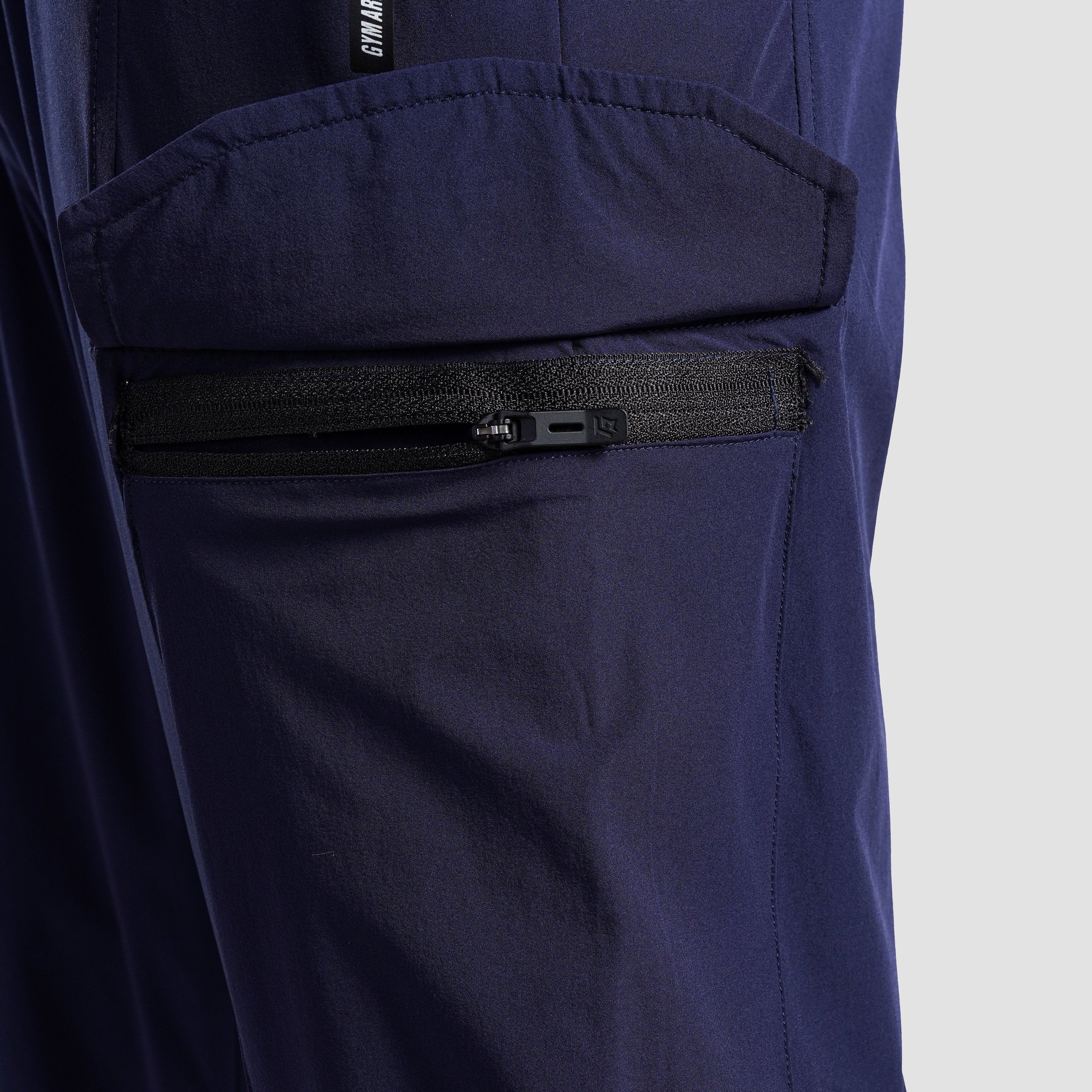 Excel Trousers (Navy)