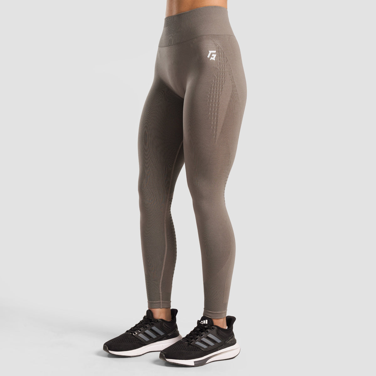 women gym wear sportswear fitness training outfit front view Women Gym Wear GymArmour Pakistan
