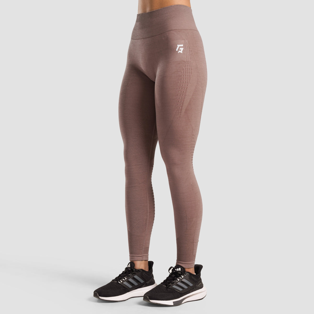 women gym wear sportswear fitness training outfit front view Women Gym Wear GymArmour Pakistan