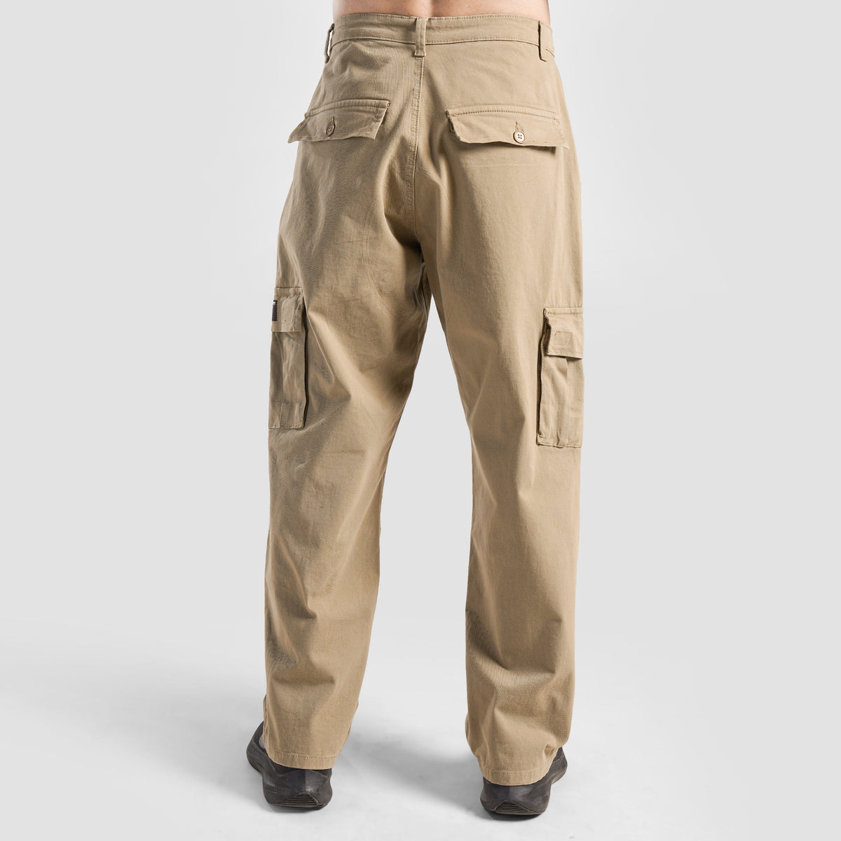 men gym trousers workout pants breathable fitness training bottoms side view Men Gym Trousers Gym Armour Pakistan