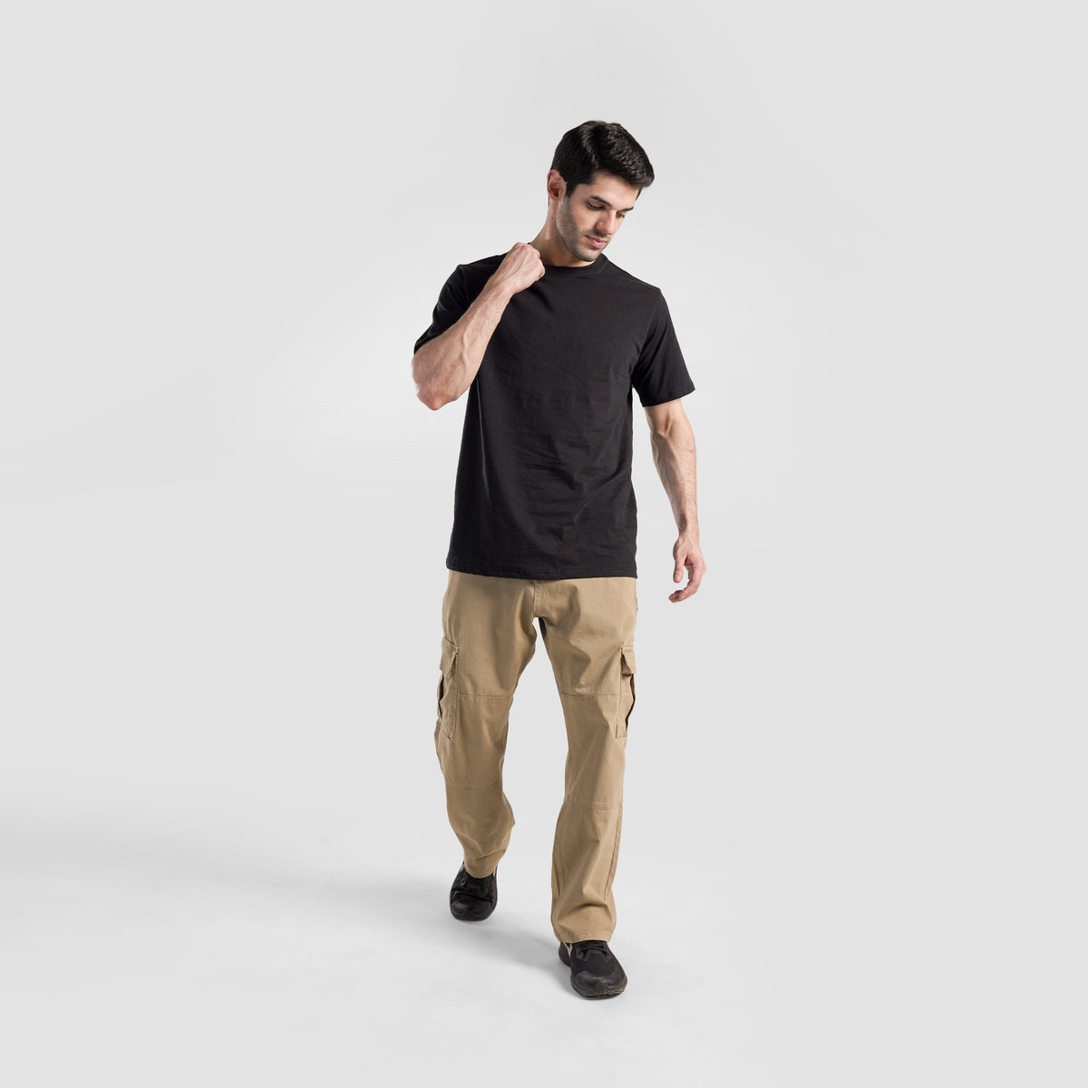 men gym trousers workout pants breathable fitness training bottoms fit view Men Gym Trousers Gym Armour Pakistan