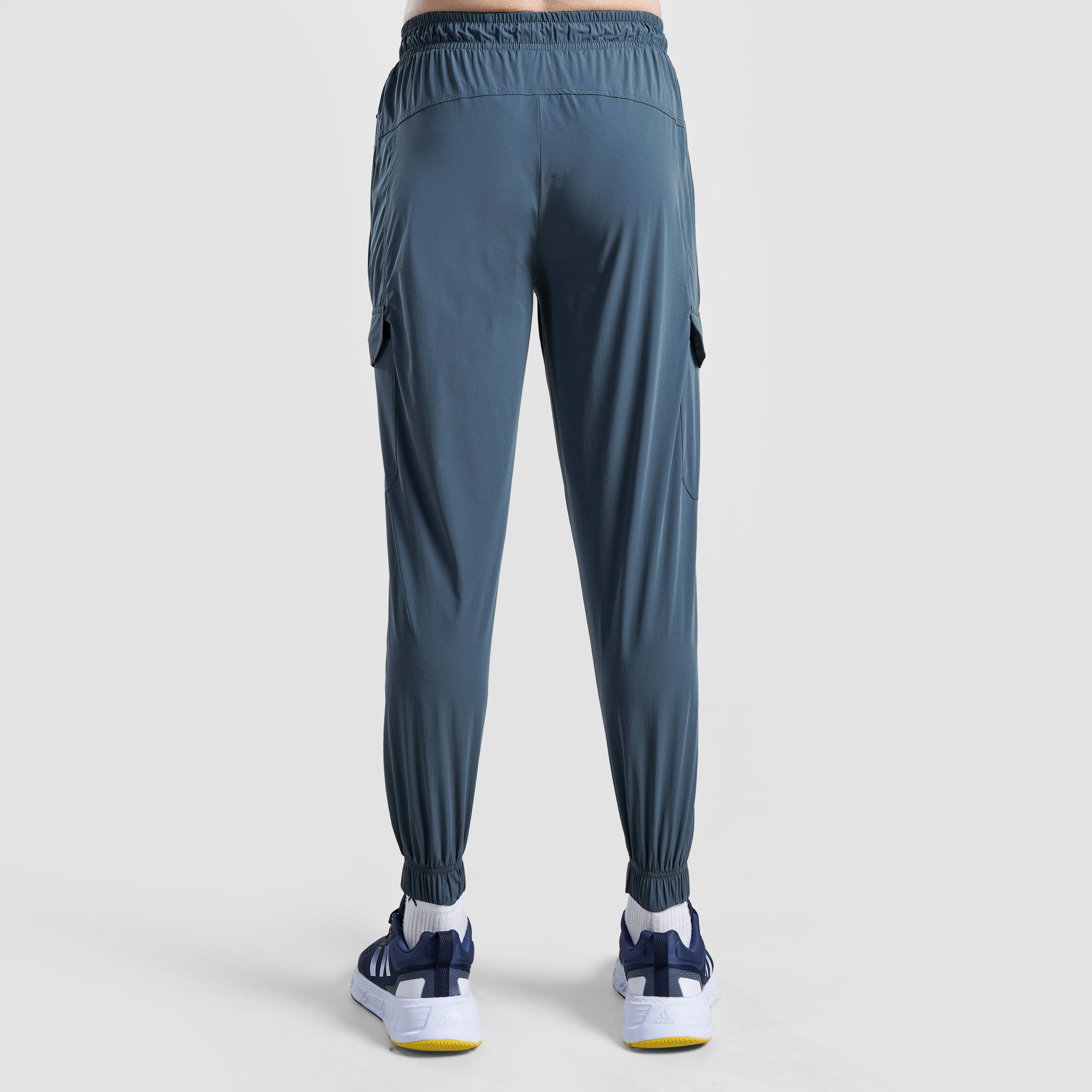 Excel Trousers 2.0 (Dark Grey)