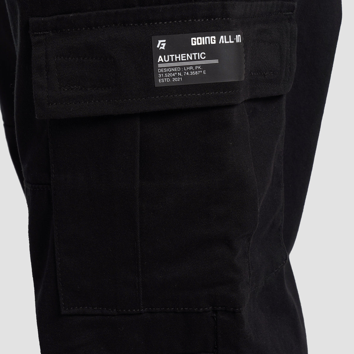 men gym trousers workout pants breathable fitness training bottoms lifestyle view Men Gym Trousers GymArmour Pakistan