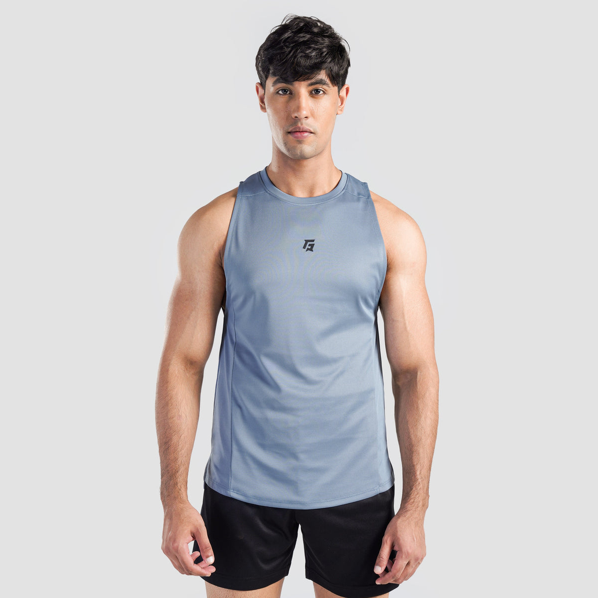 men gym wear sportswear fitness training outfit front view Men Gym Wear GymArmour Pakistan