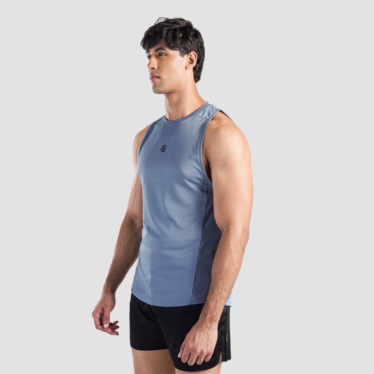 men gym wear sportswear fitness training outfit side view Men Gym Wear Gymarmour Pakistan