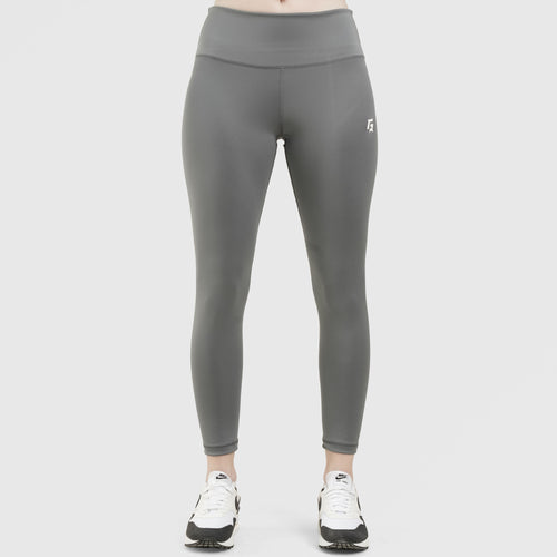 Run Leggings (Grey)
