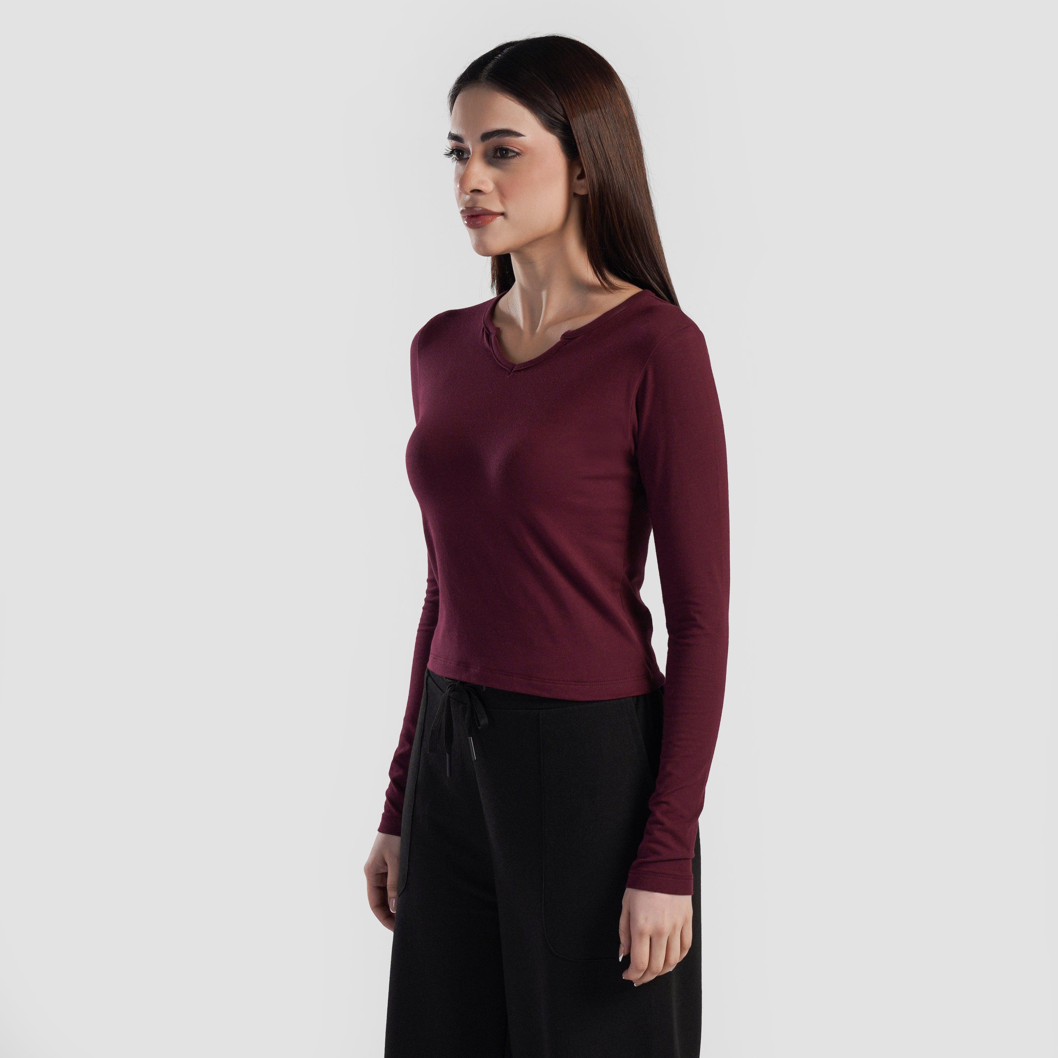 gym wear sportswear side view Gymarmour Pakistan