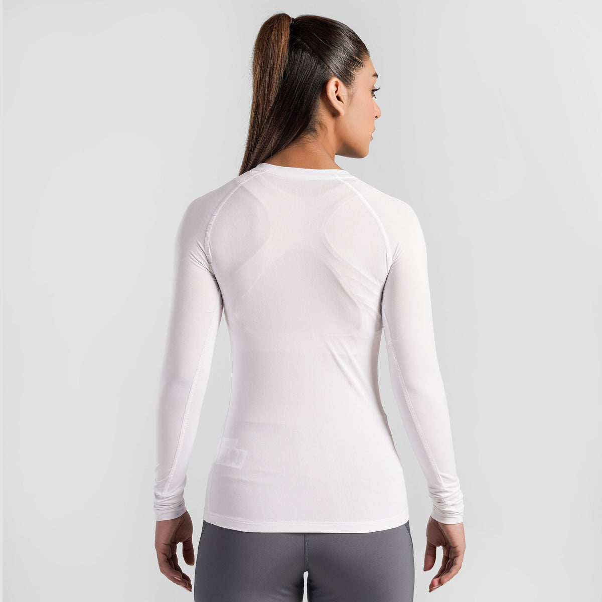 women gym wear sportswear fitness training outfit back view Women Gym Wear Gymarmour Pakistan