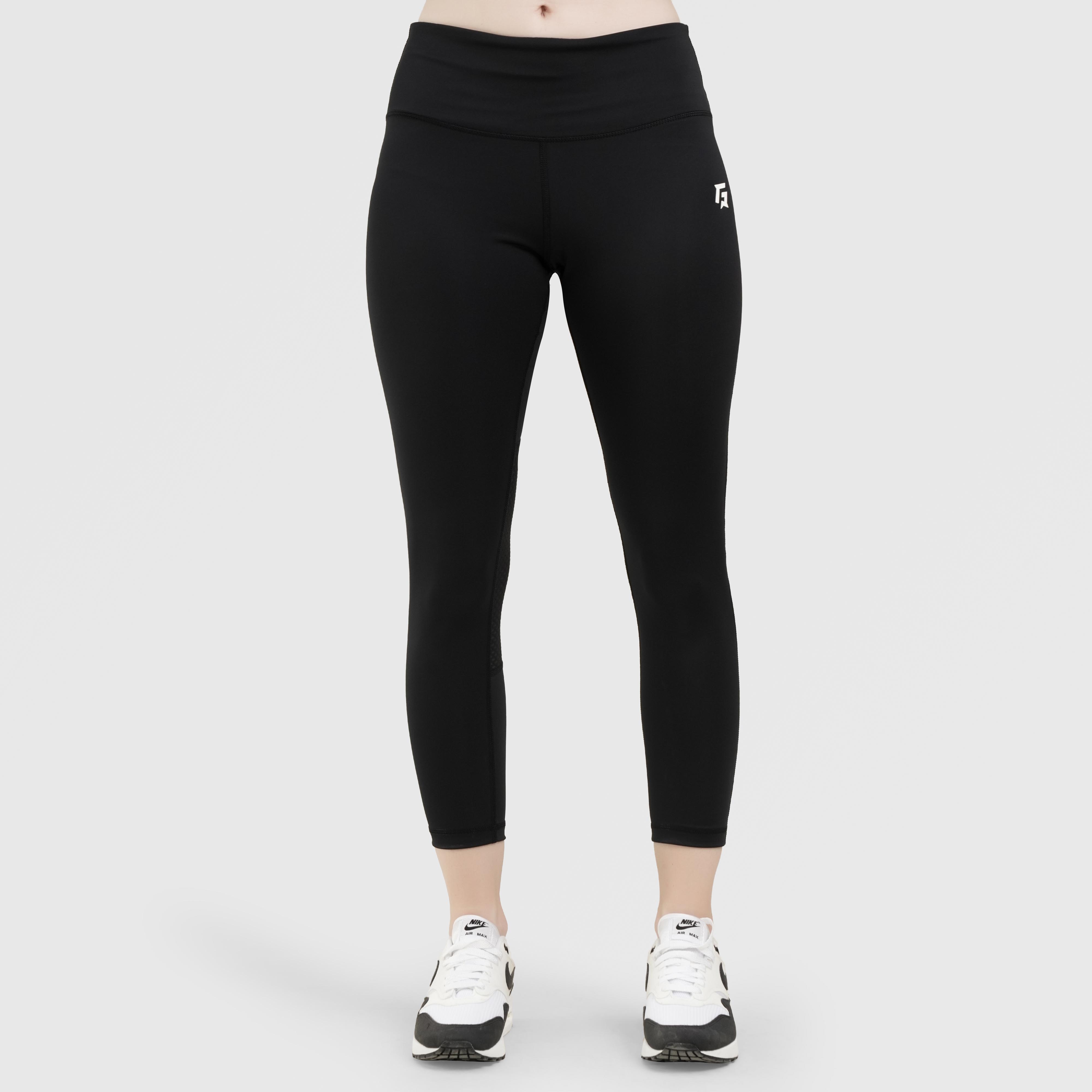 Busk Leggings (Black)