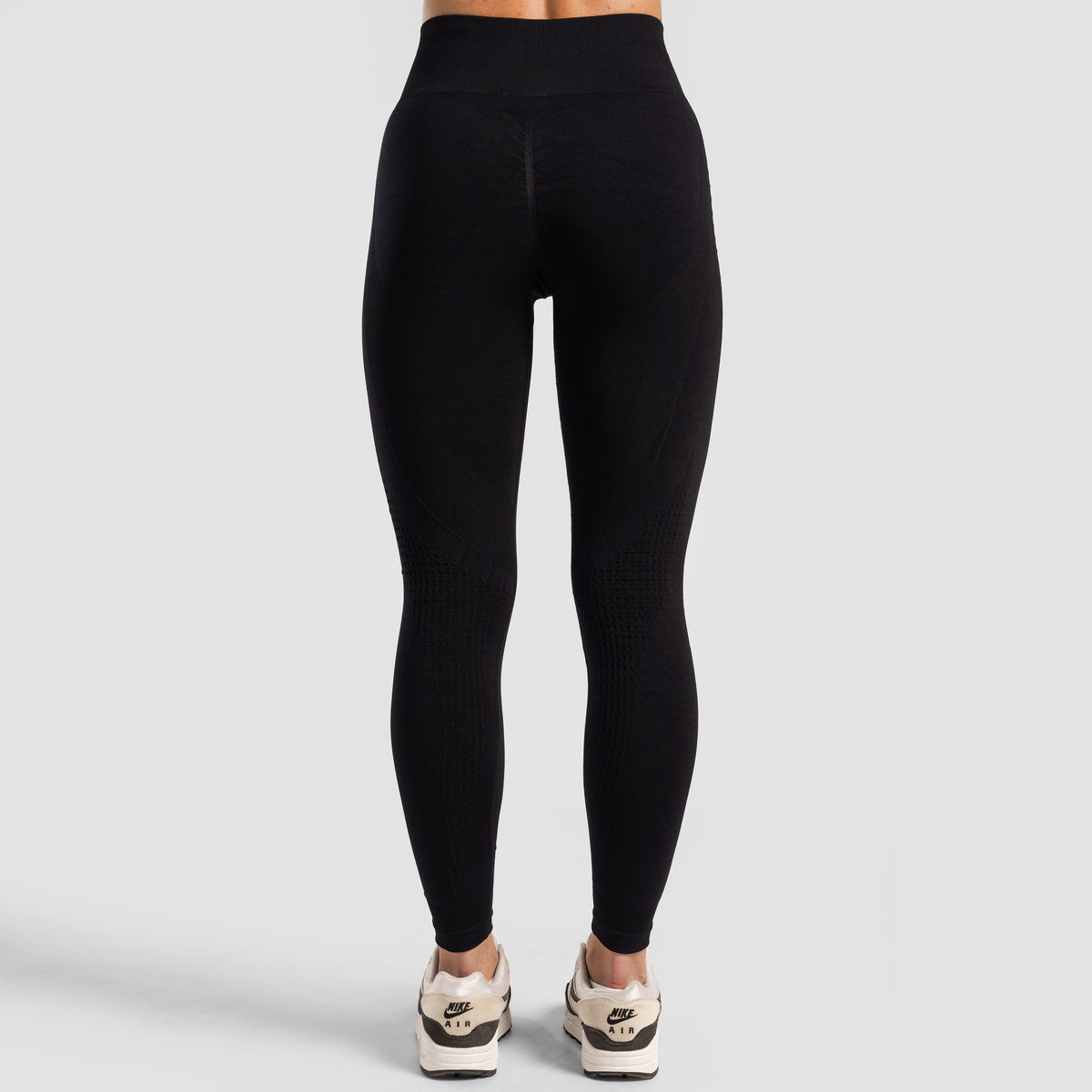 women gym wear sportswear fitness training outfit side view Women Gym Wear Gymarmour Pakistan