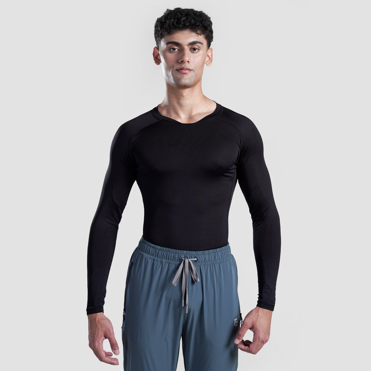 men gym wear sportswear fitness training outfit front view Men Gym Wear GymArmour Pakistan