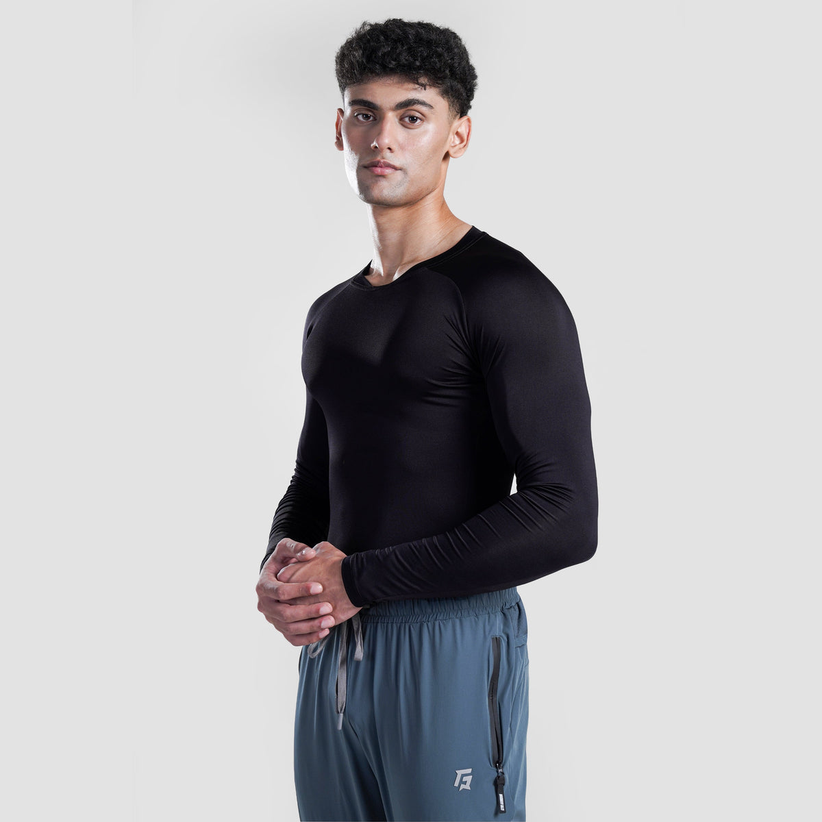 men gym wear sportswear fitness training outfit side view Men Gym Wear Gym Armour Pakistan