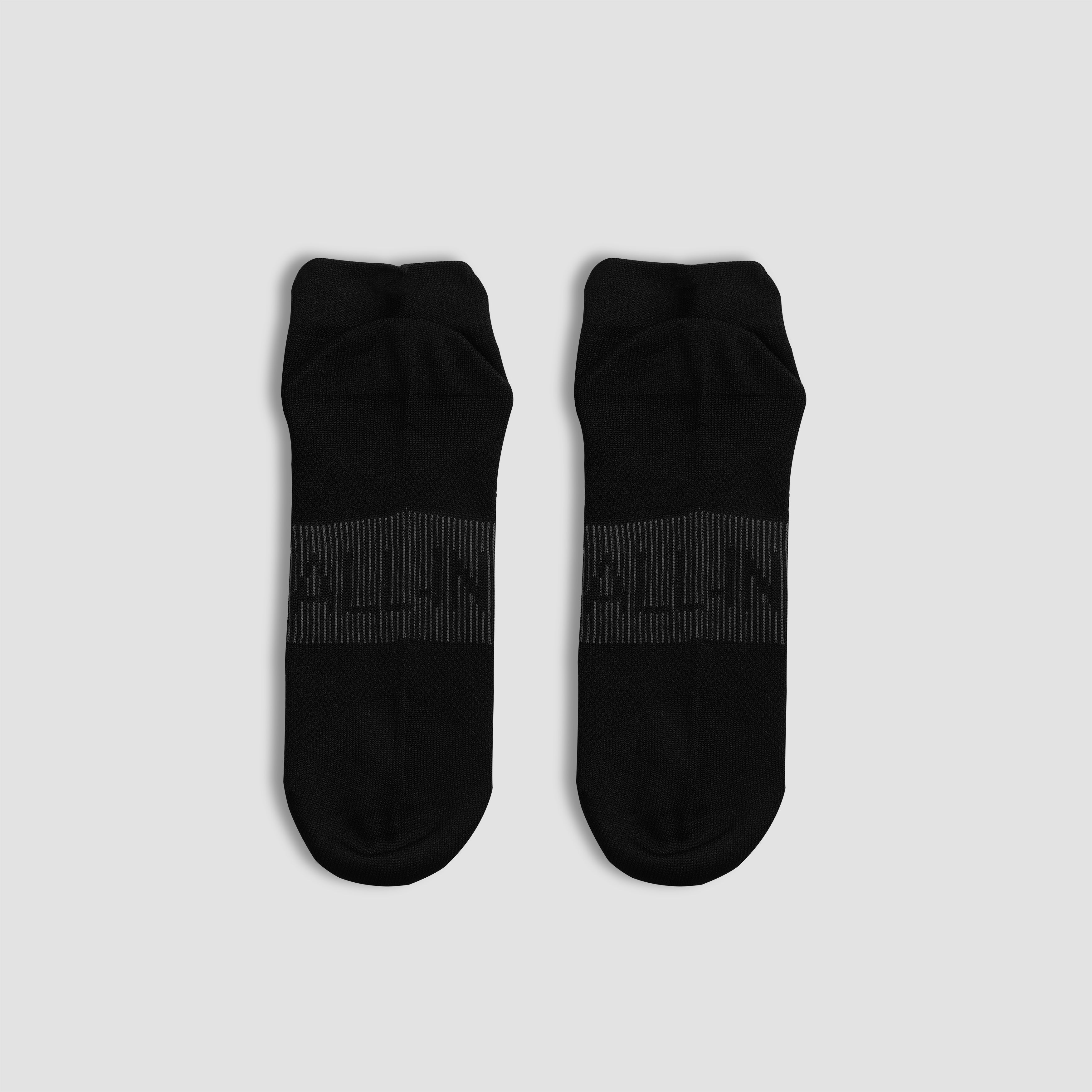 Swift Quarter Socks (Black)