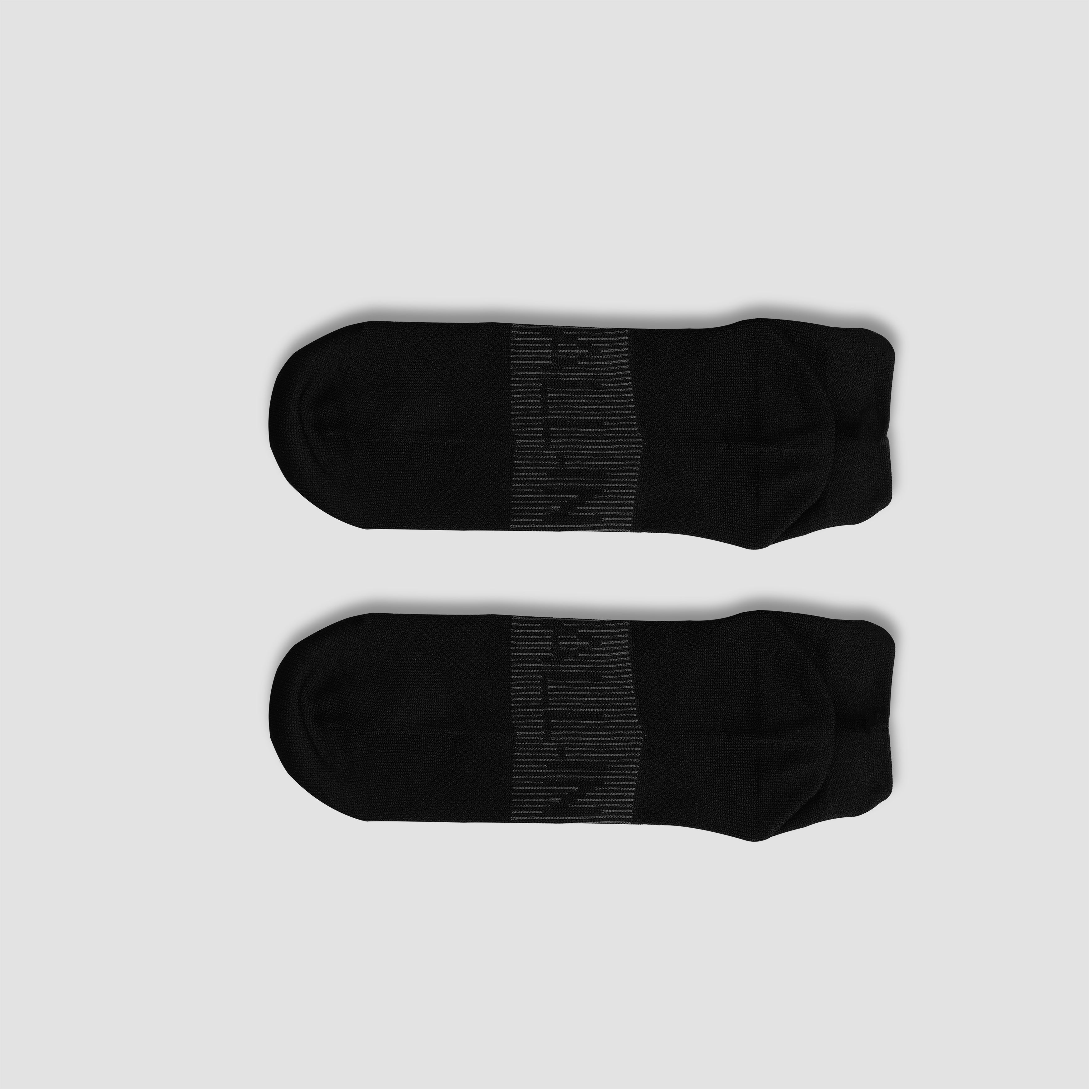 Swift Quarter Socks (Black)
