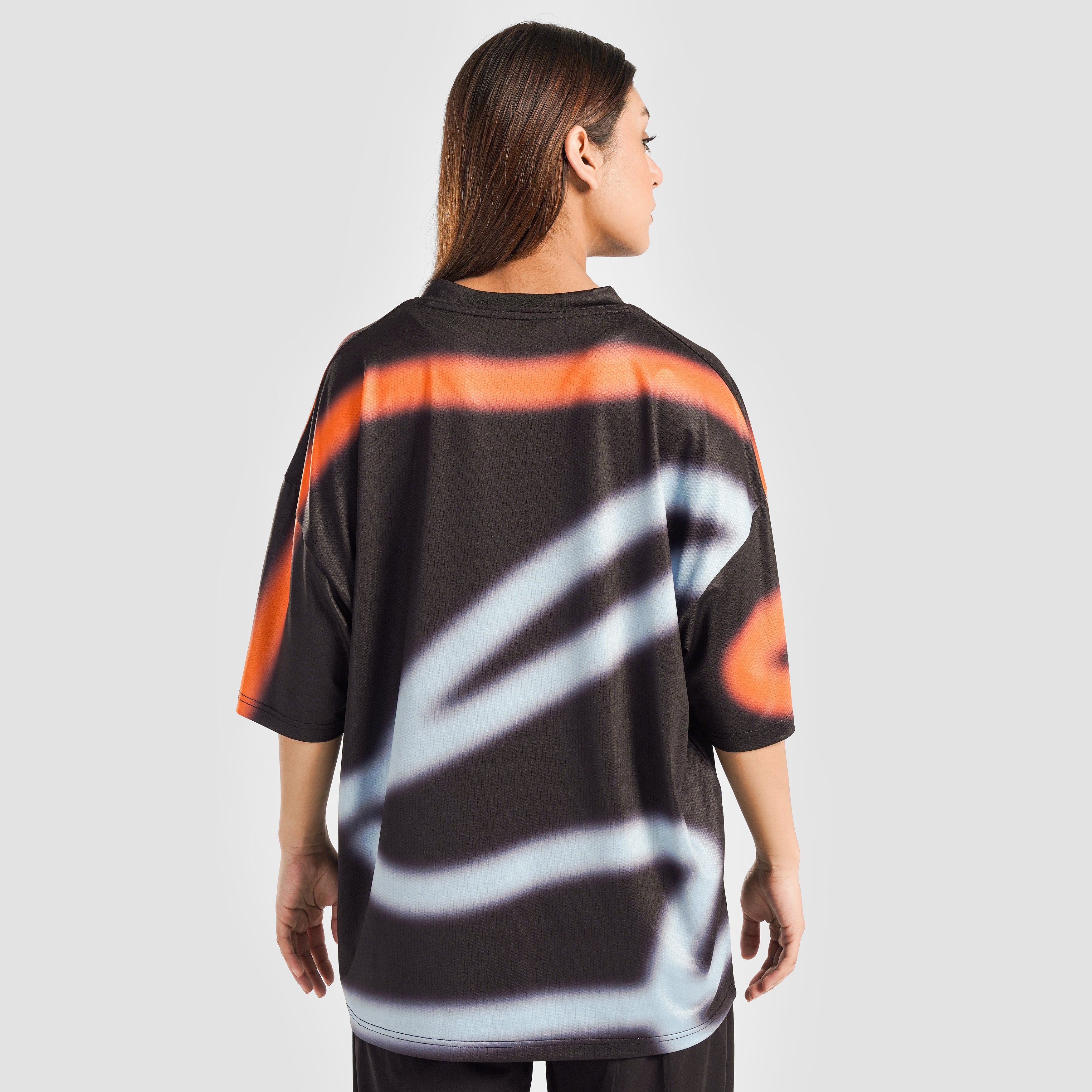 Overjoyed Tee (Black)