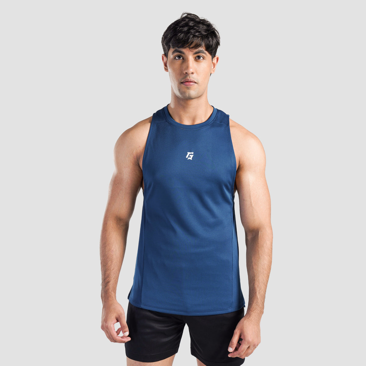 men gym wear sportswear fitness training outfit front view Men Gym Wear GymArmour Pakistan