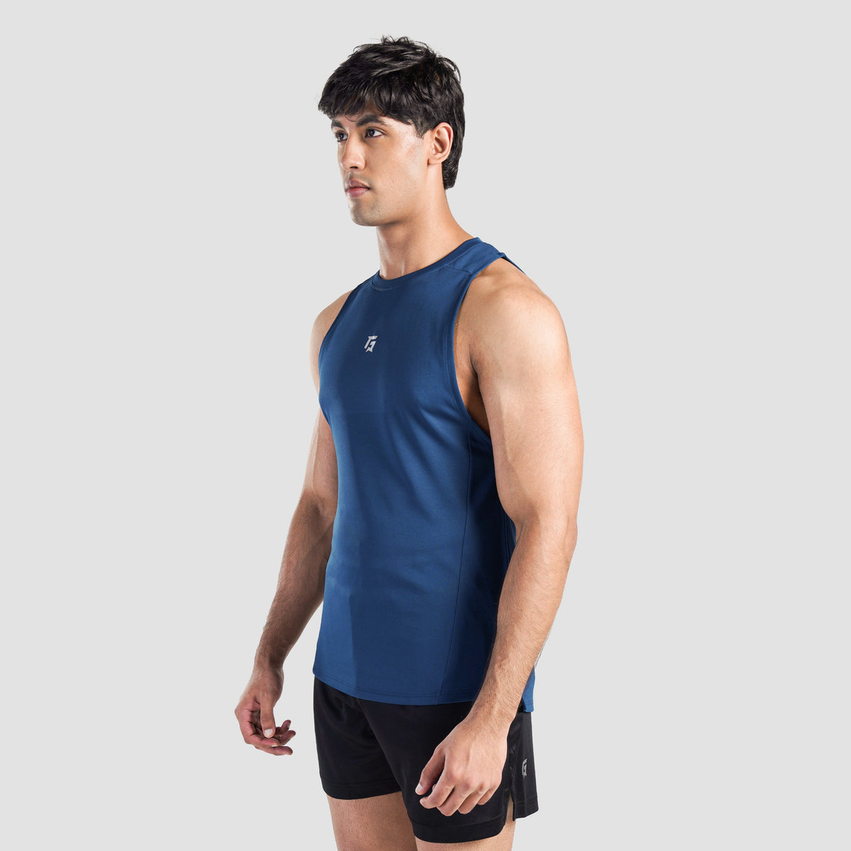 men gym wear sportswear fitness training outfit side view Men Gym Wear GymArmour Pakistan