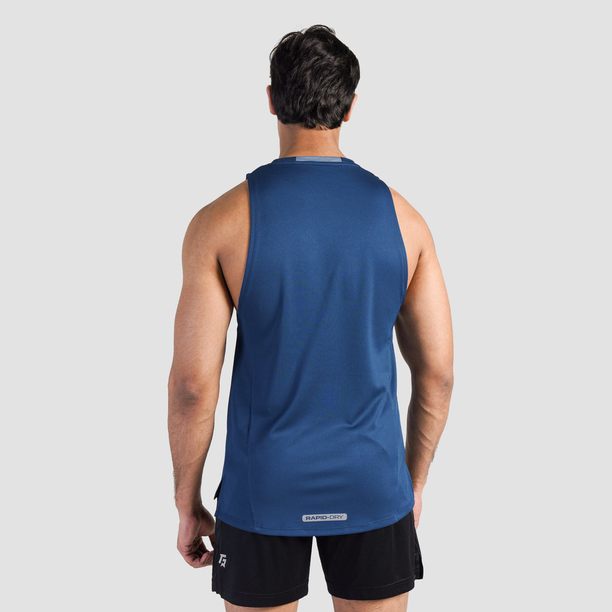 men gym wear sportswear fitness training outfit back view Men Gym Wear Gym Armour Pakistan