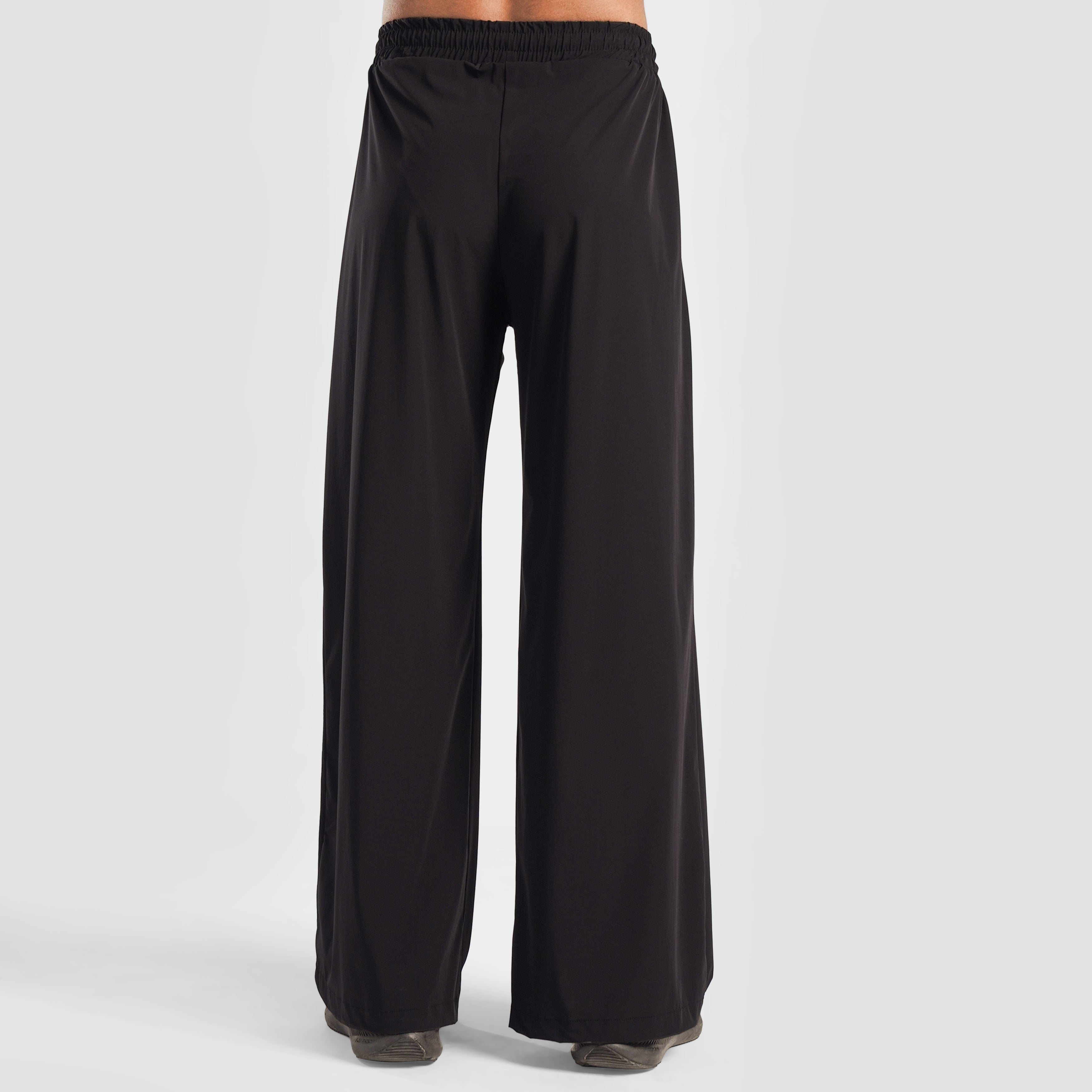 OverJoyed Trousers (Black)