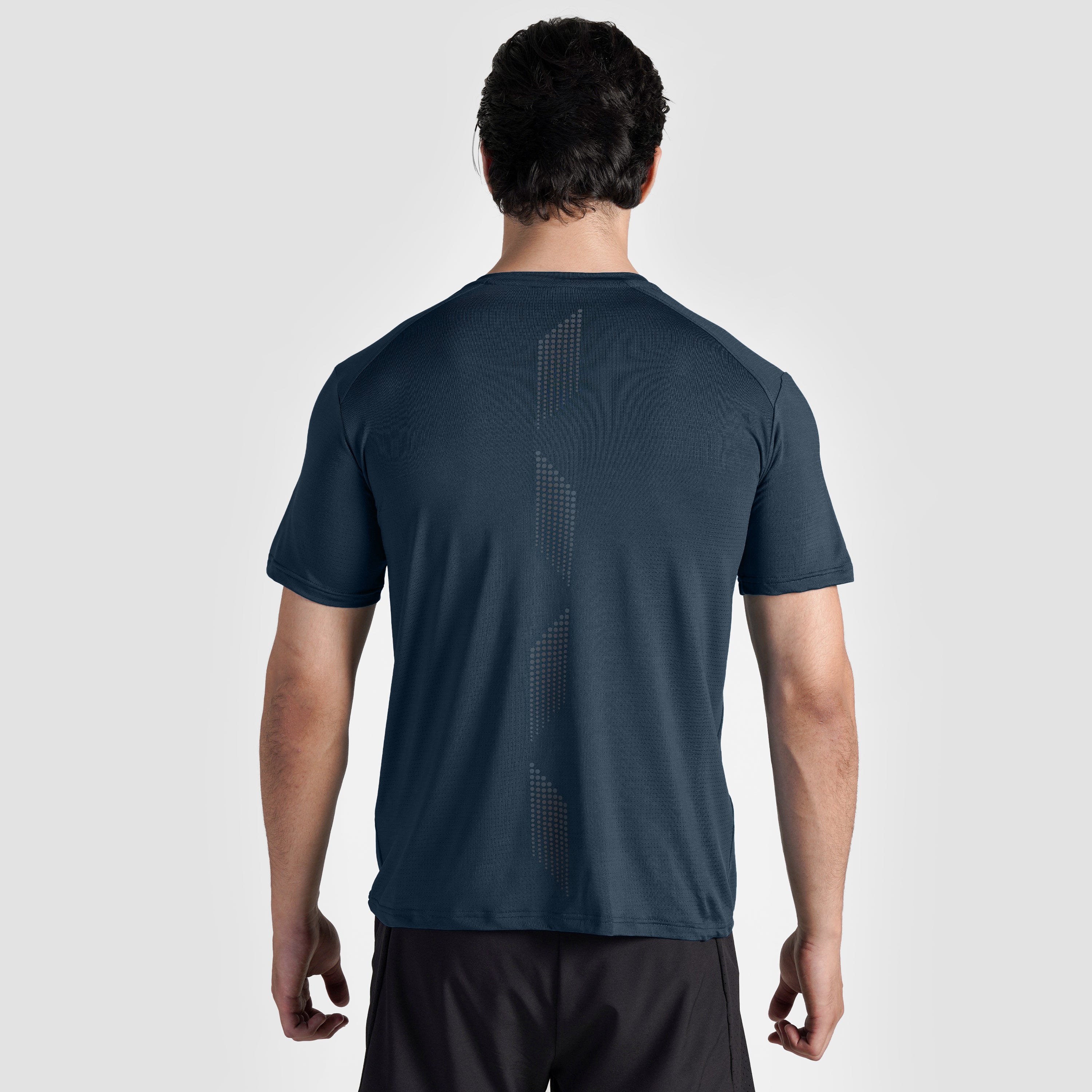 Elite Prisma Tee (Dark Teal)