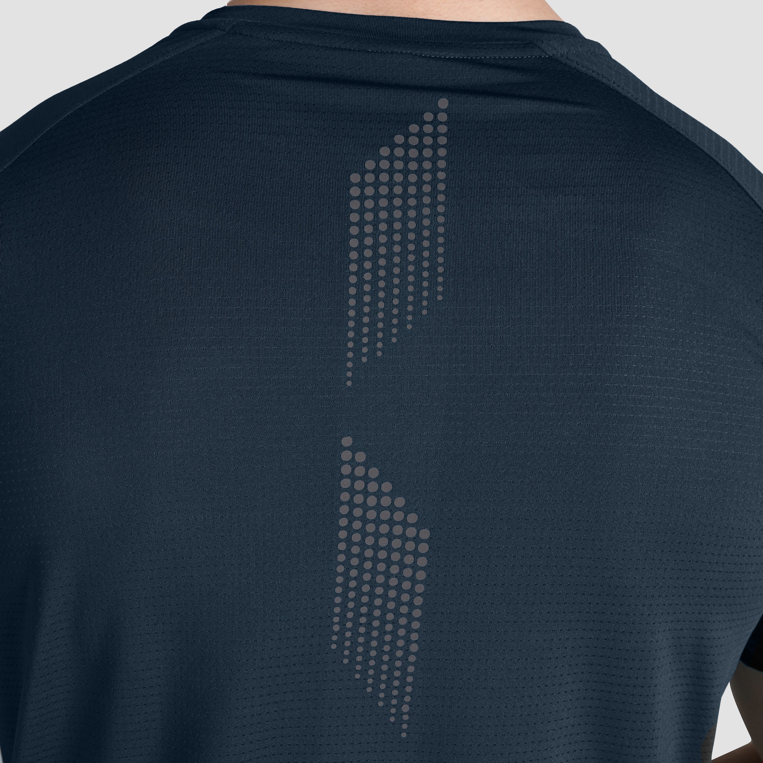 Elite Prisma Tee (Dark Teal)