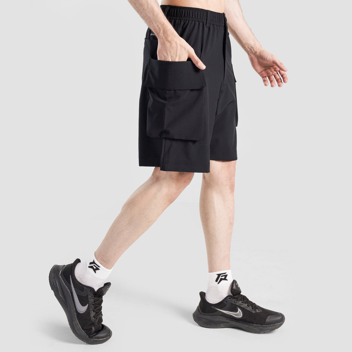 men gym wear sportswear fitness training outfit side view Men Gym Wear Gym Armour Pakistan