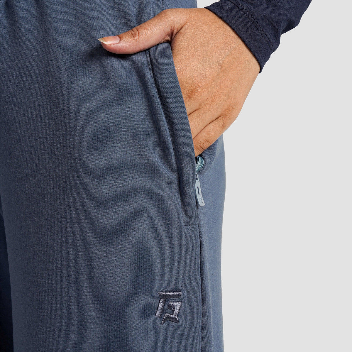 VolumeFit SweatPants (Bearing Sea)